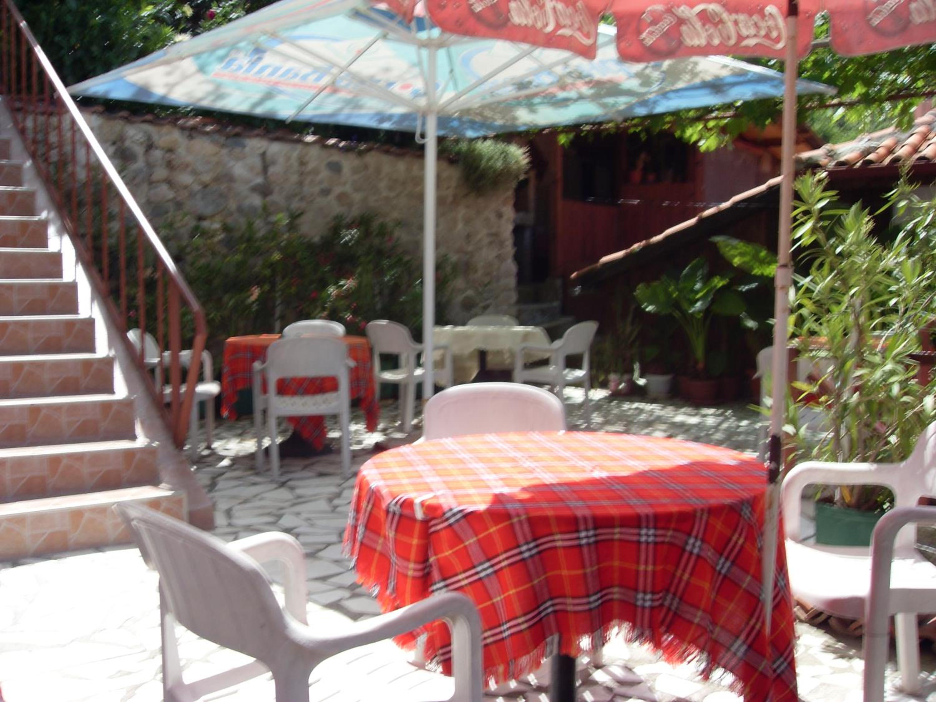 Guest House Rimski Most