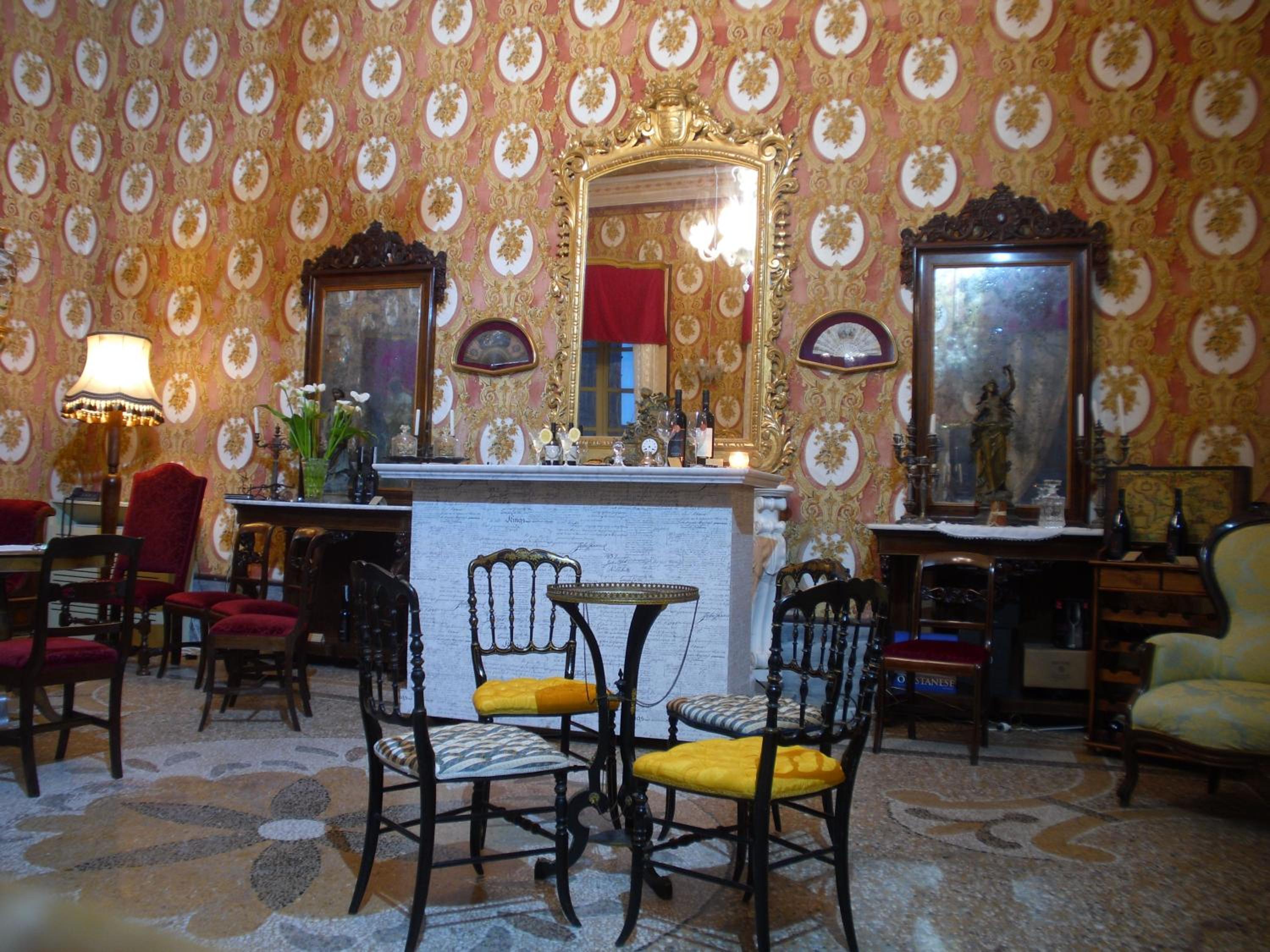 Residenza d'Epoca Regina d'Arborea