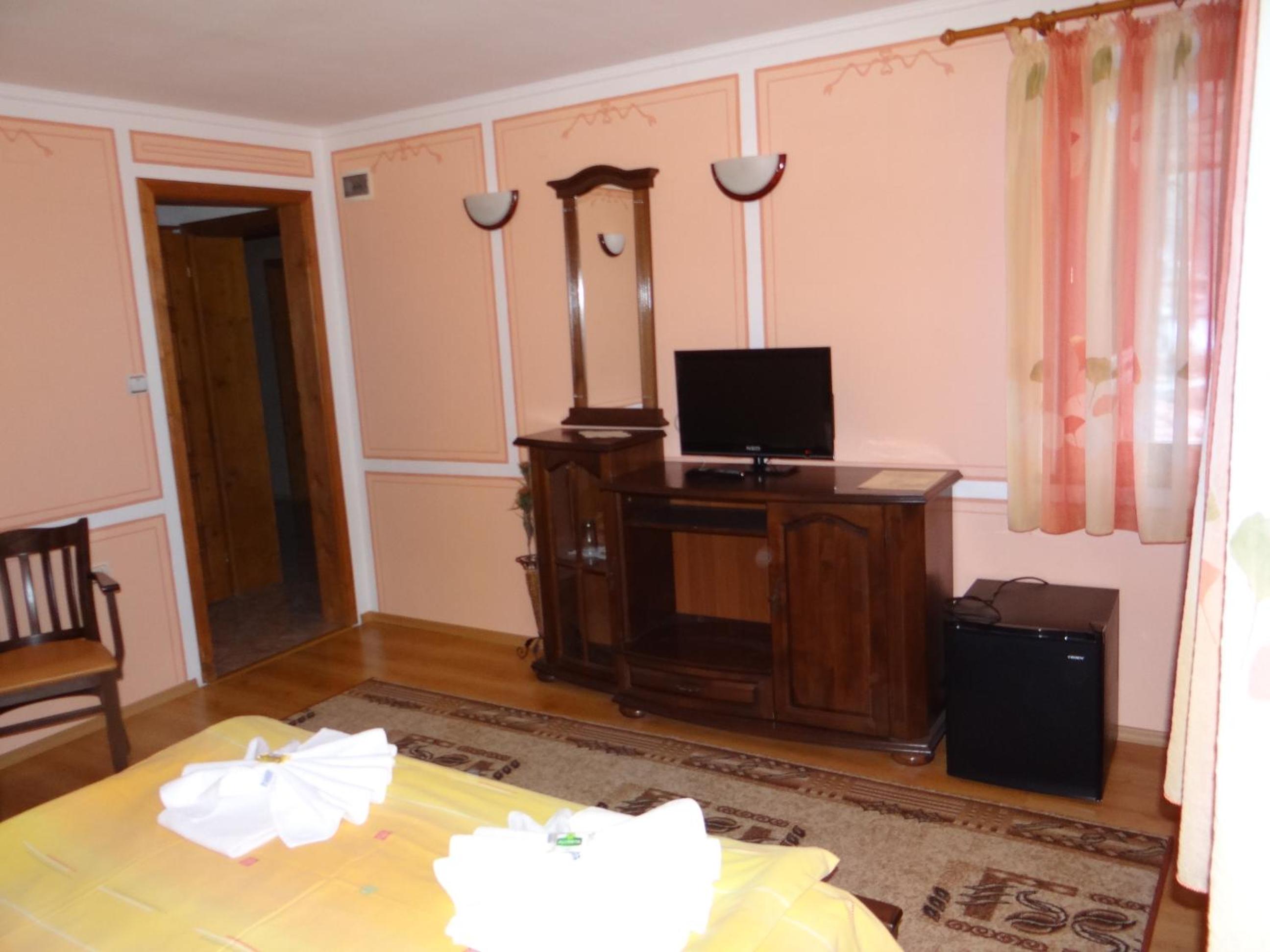 Denis Guest house