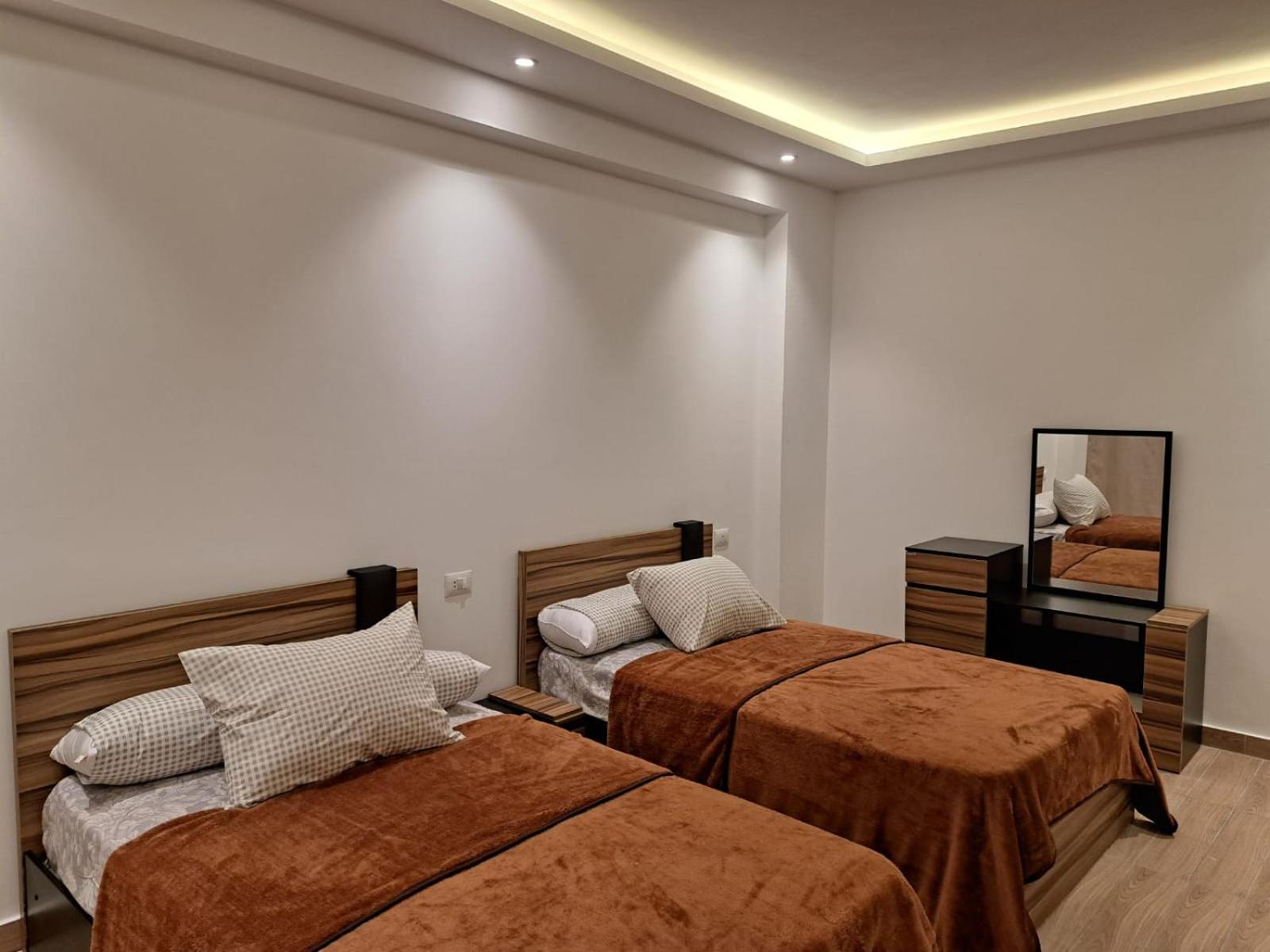 New Cairo Cozy Studio استديو فندقى بالتجمع