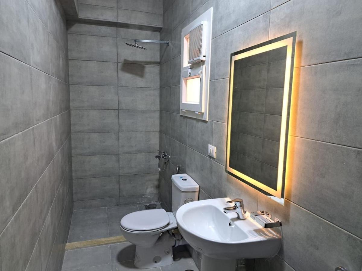 New Cairo Cozy Studio استديو فندقى بالتجمع