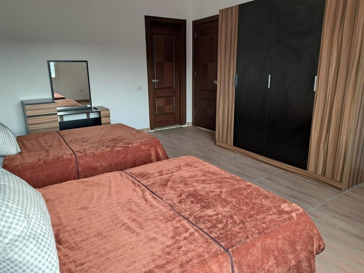 New Cairo Cozy Studio استديو فندقى بالتجمع