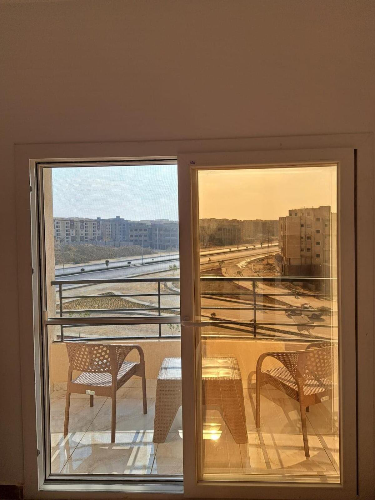 New Cairo Cozy Studio استديو فندقى بالتجمع