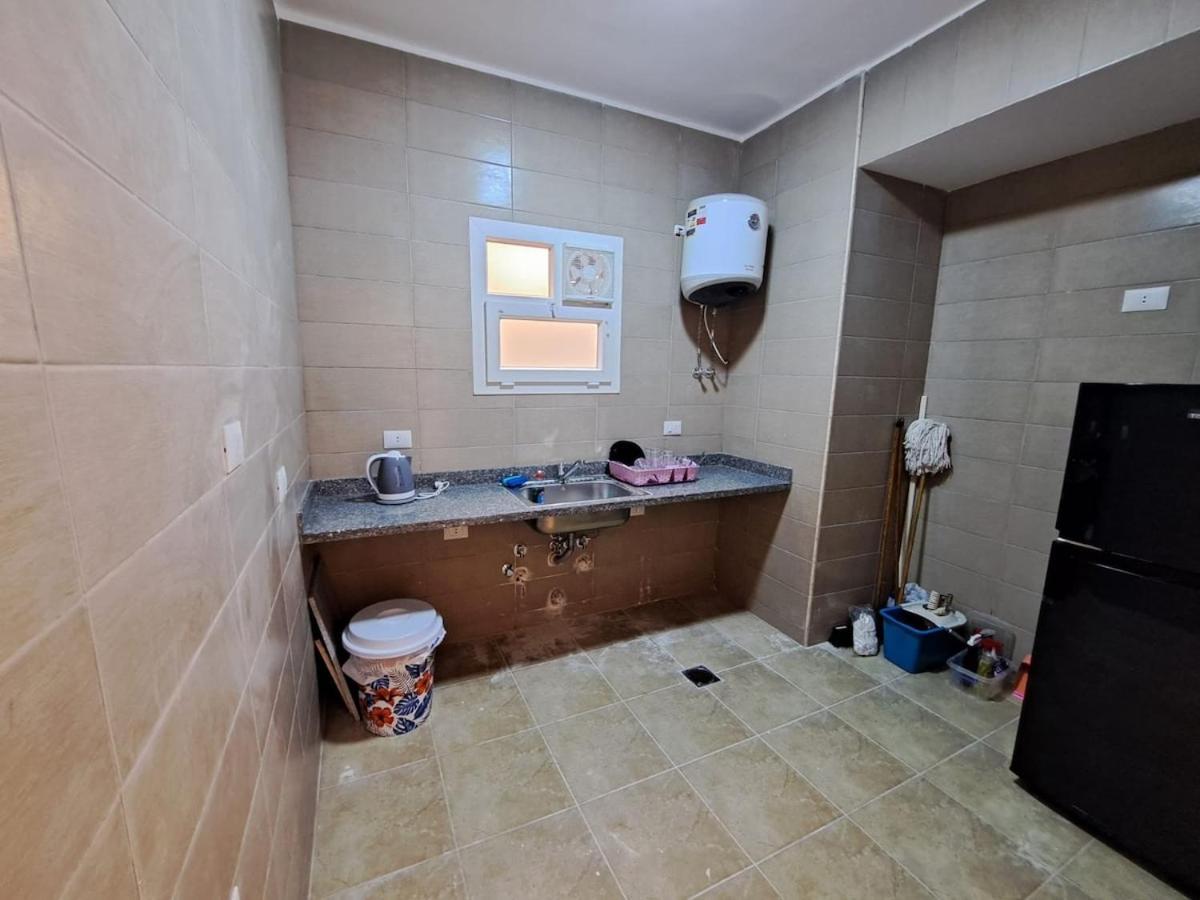 New Cairo Cozy Studio استديو فندقى بالتجمع