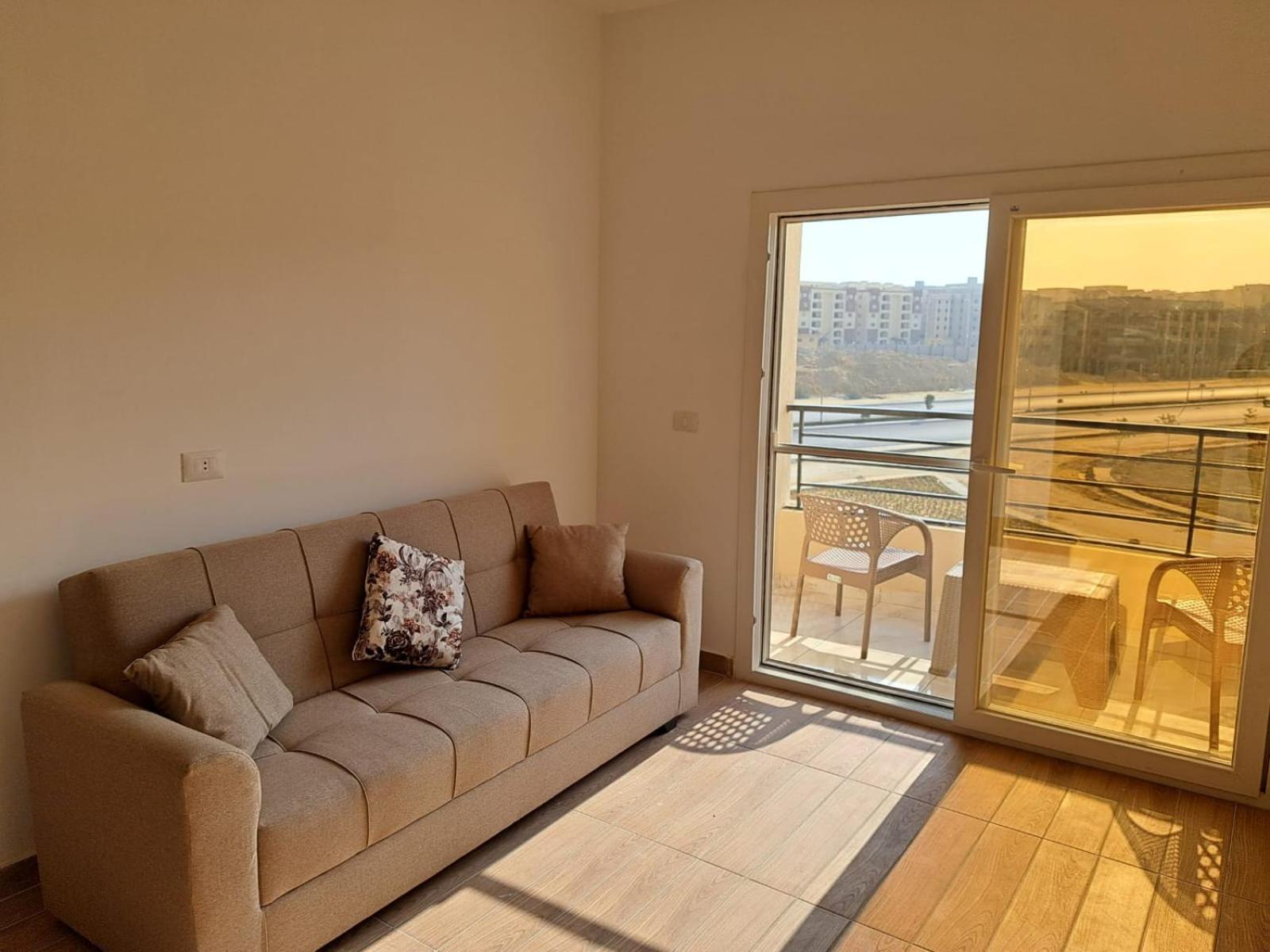 New Cairo Cozy Studio استديو فندقى بالتجمع