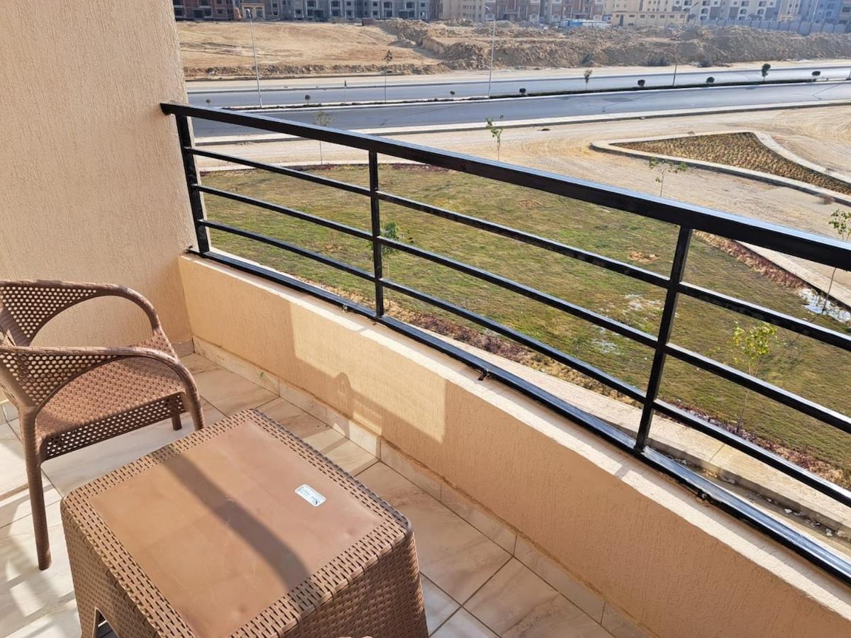 New Cairo Cozy Studio استديو فندقى بالتجمع