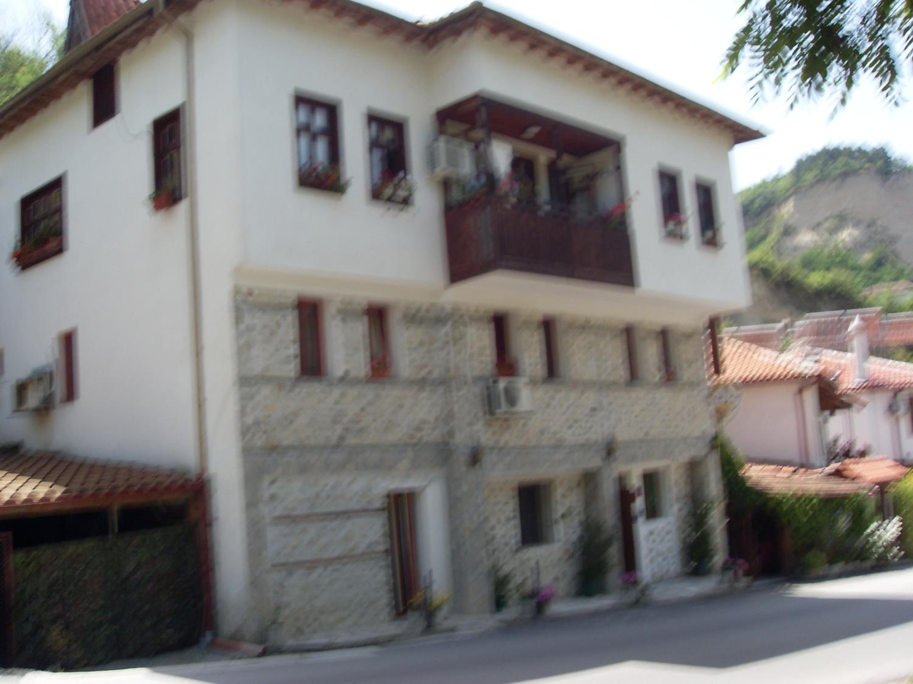 Guest House Rimski Most