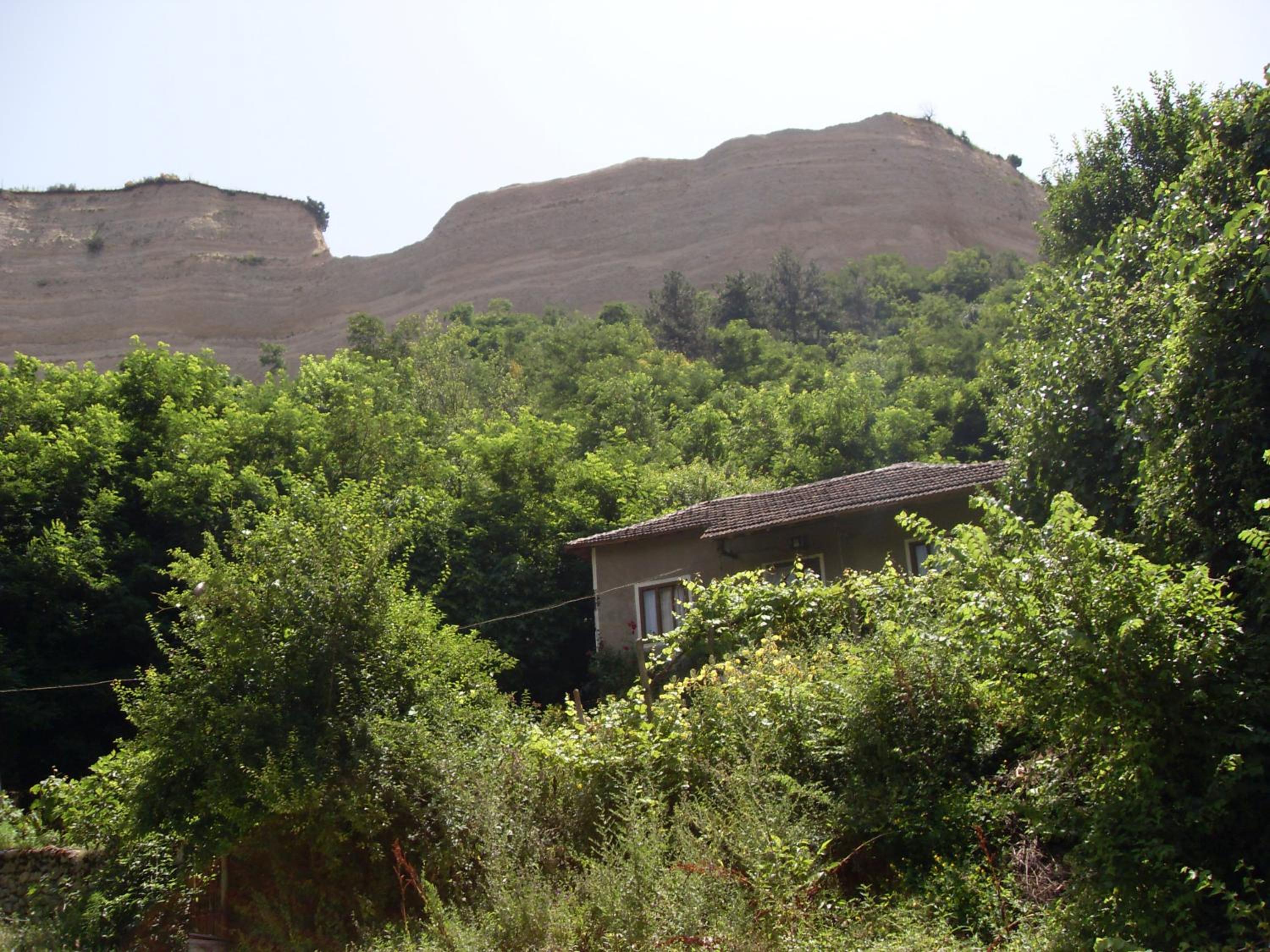 Guest House Rimski Most