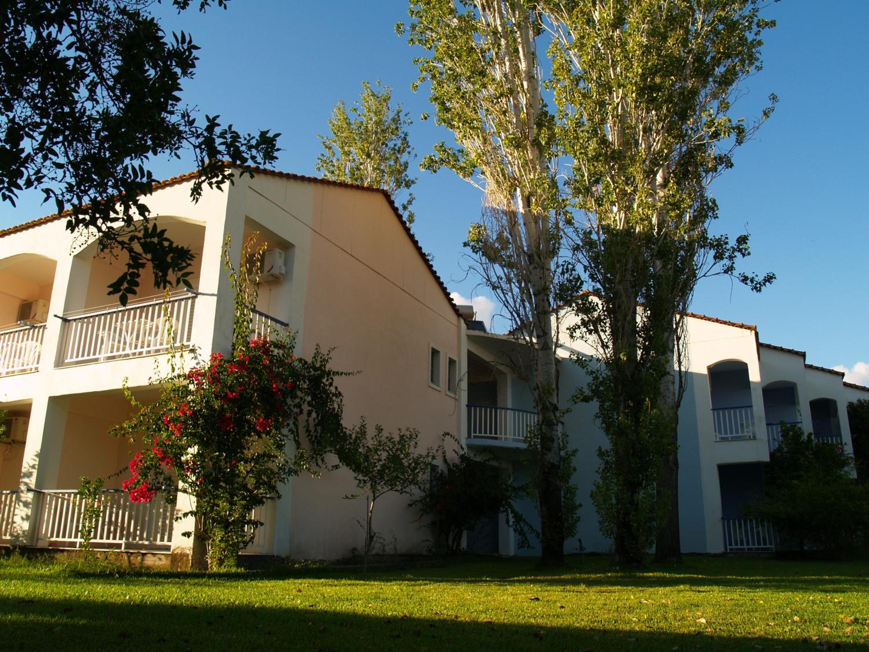 Hotel Cavo Mytikas - Property Image 27