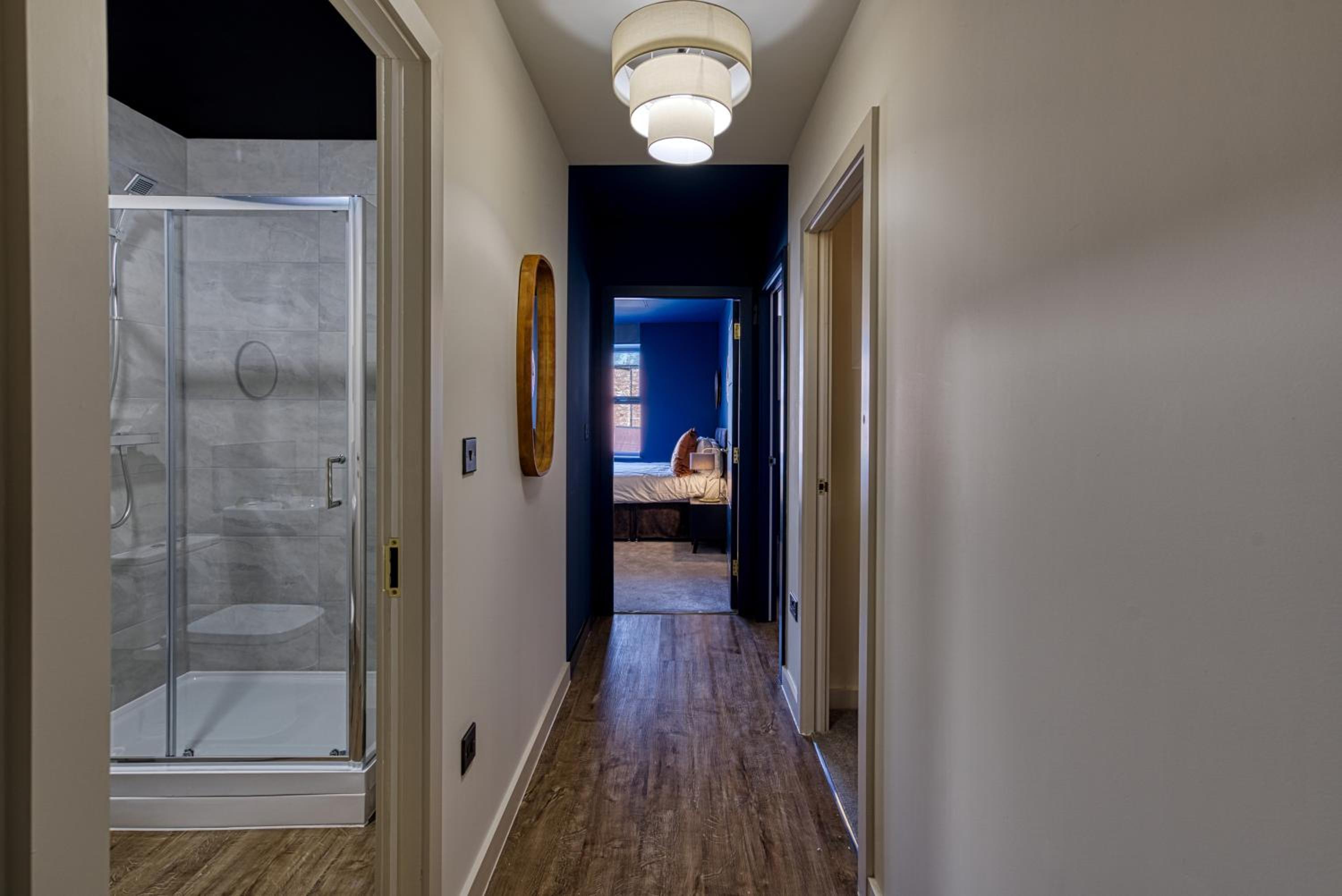 Renaissance 2 - 2Bedroom Flat in Southport