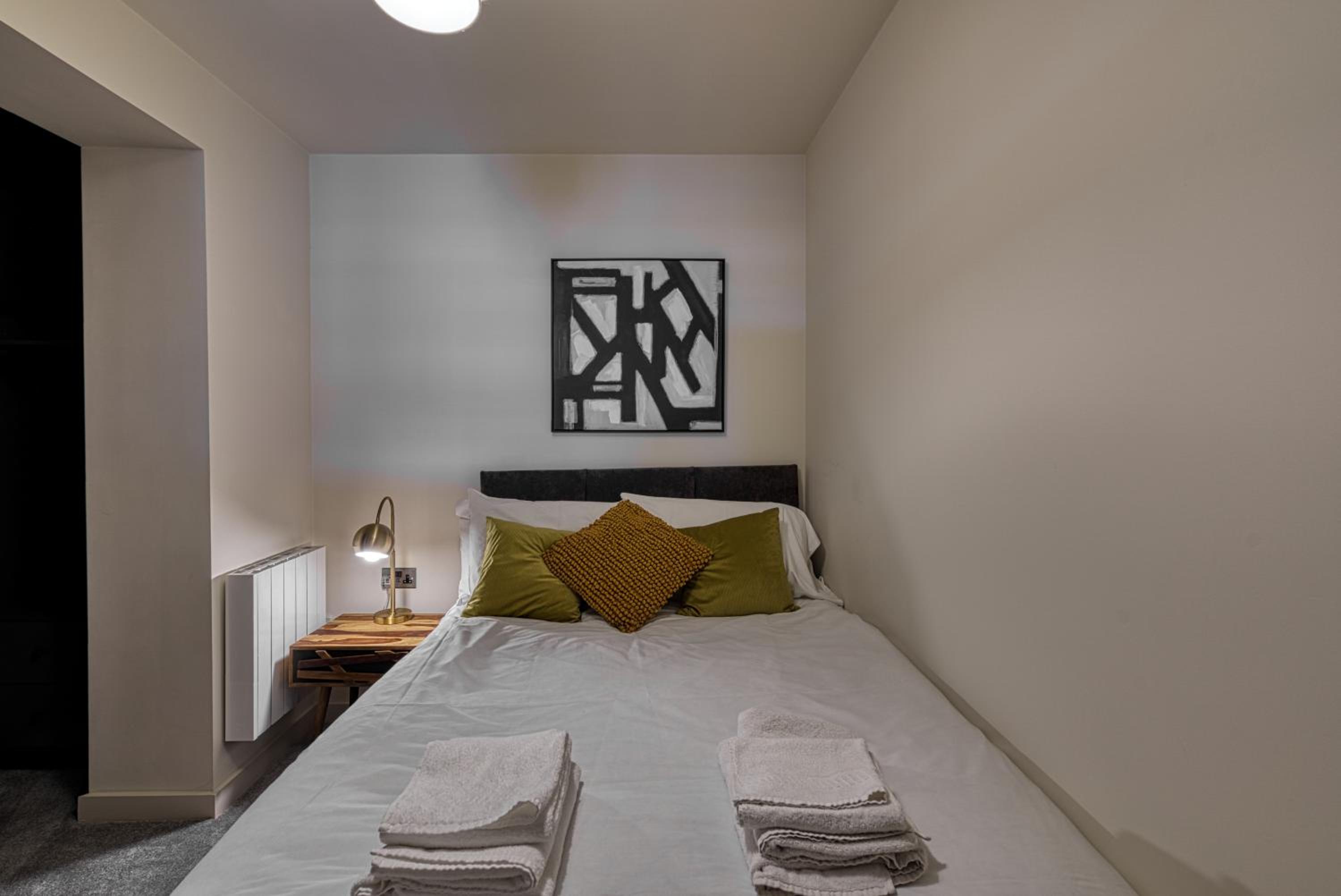 Renaissance 2 - 2Bedroom Flat in Southport