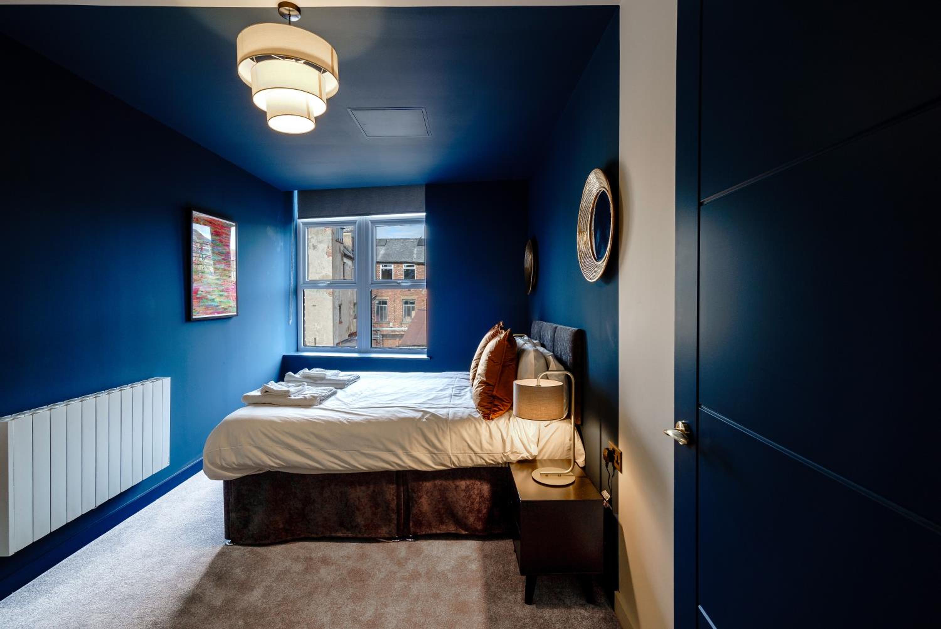 Renaissance 2 - 2Bedroom Flat in Southport