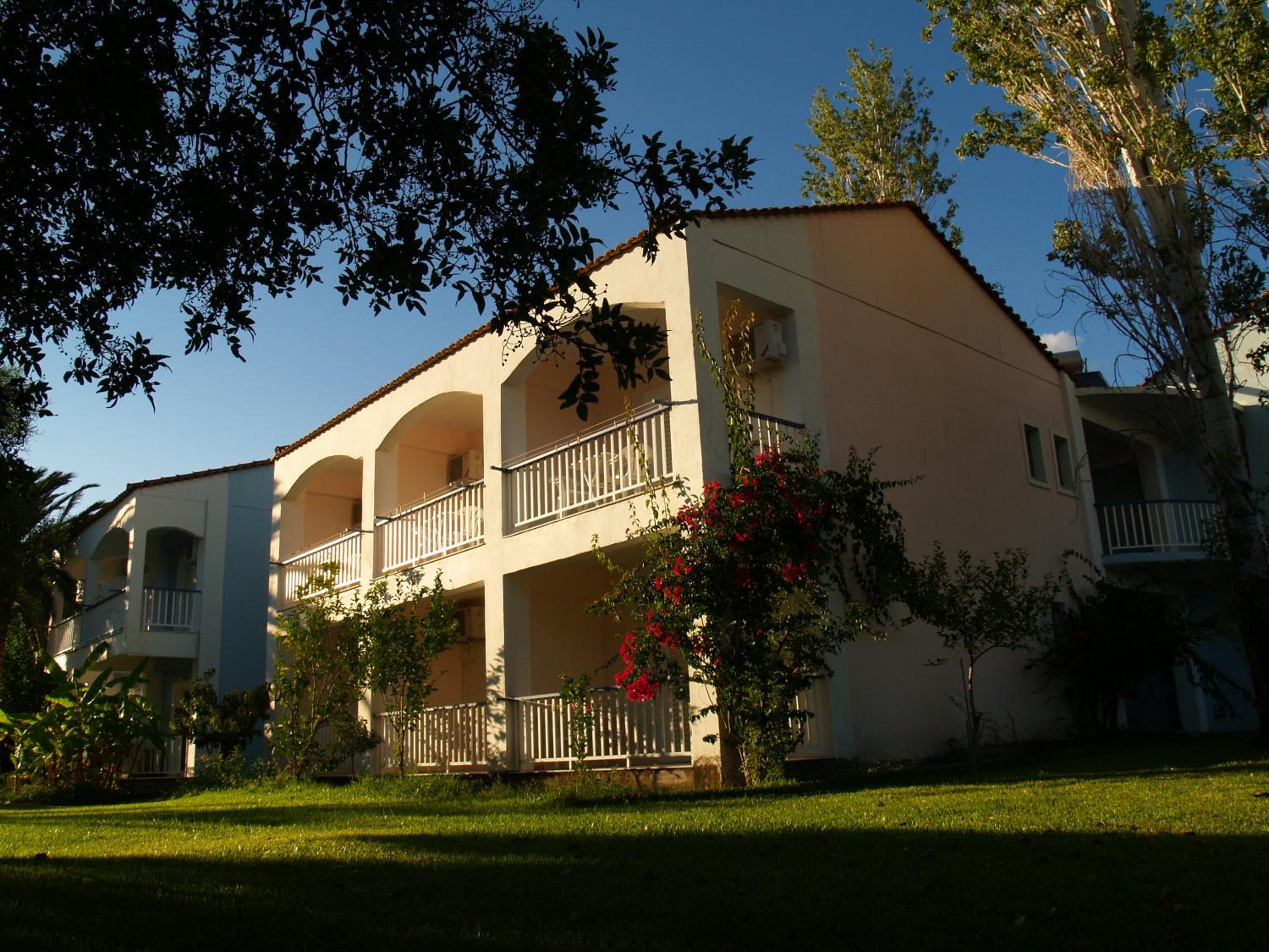 Hotel Cavo Mytikas - Property Image 19