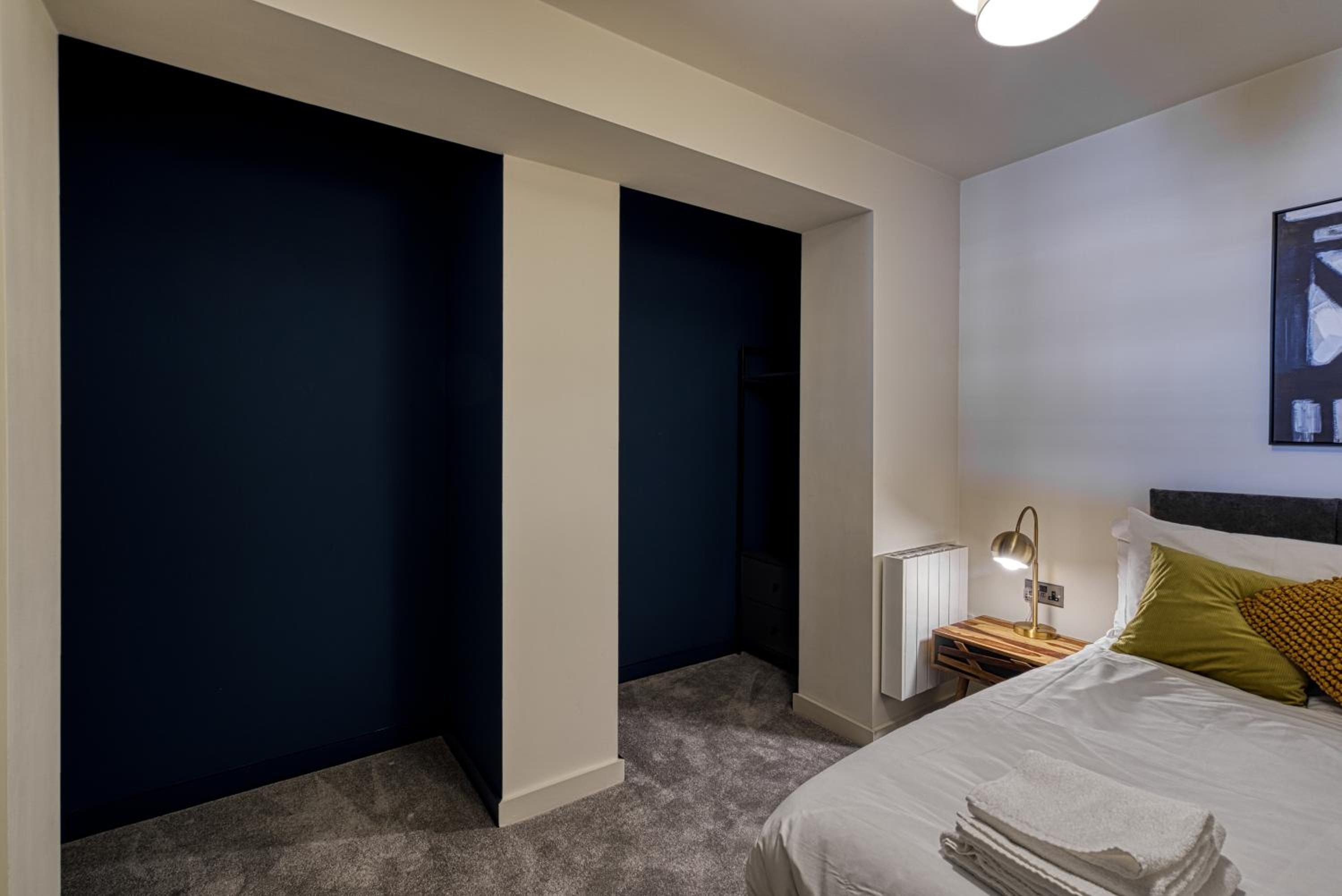 Renaissance 2 - 2Bedroom Flat in Southport