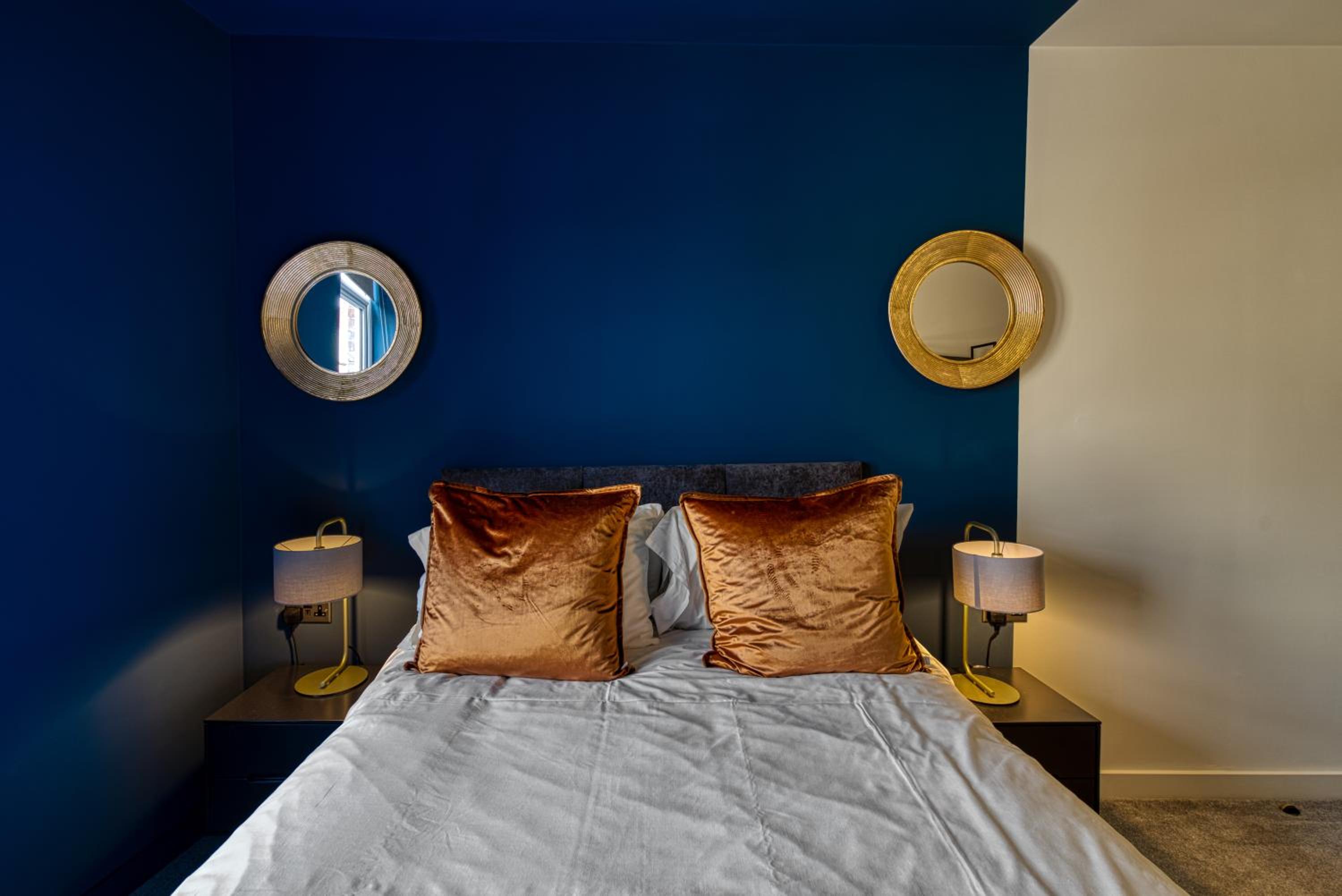 Renaissance 2 - 2Bedroom Flat in Southport