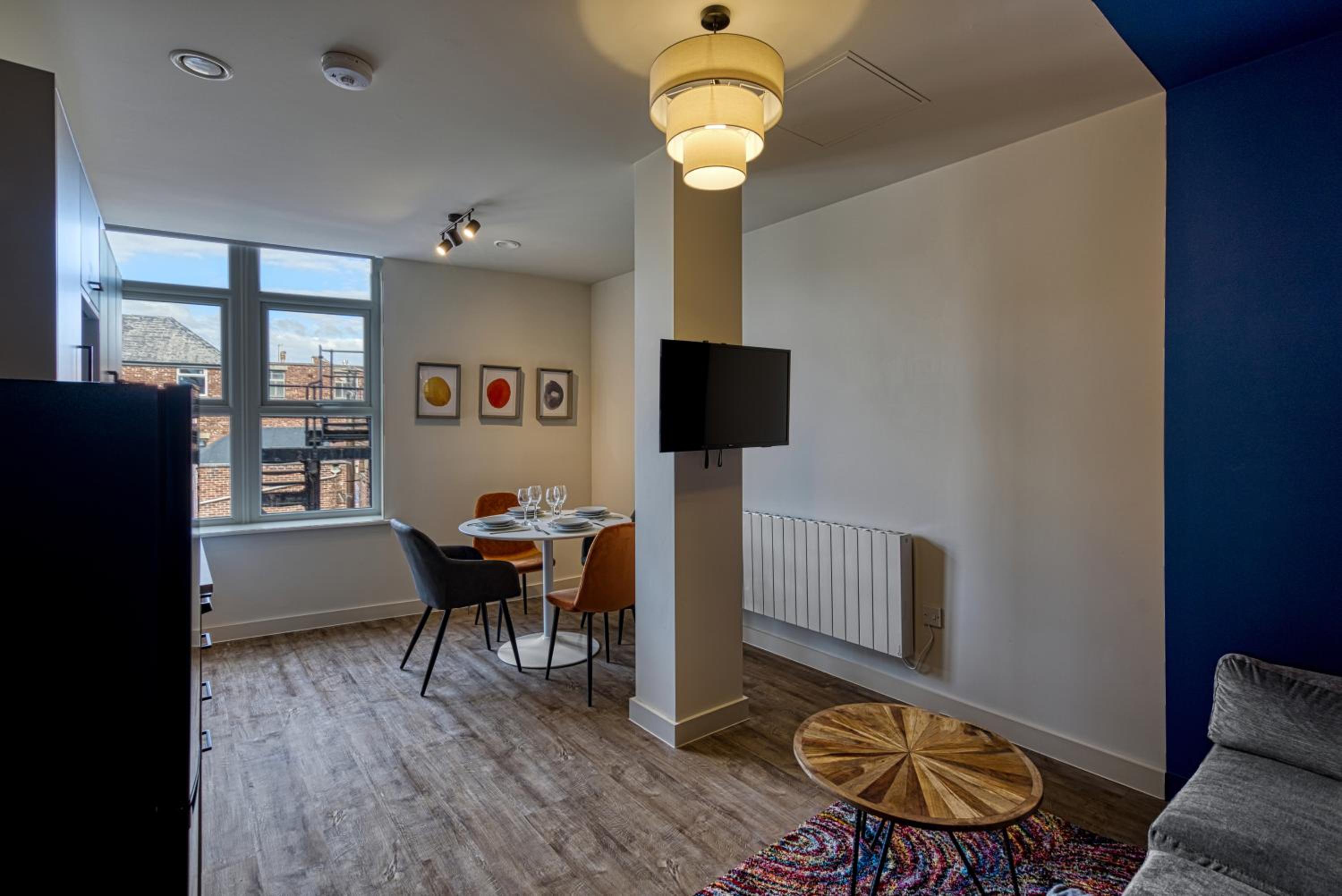 Renaissance 2 - 2Bedroom Flat in Southport