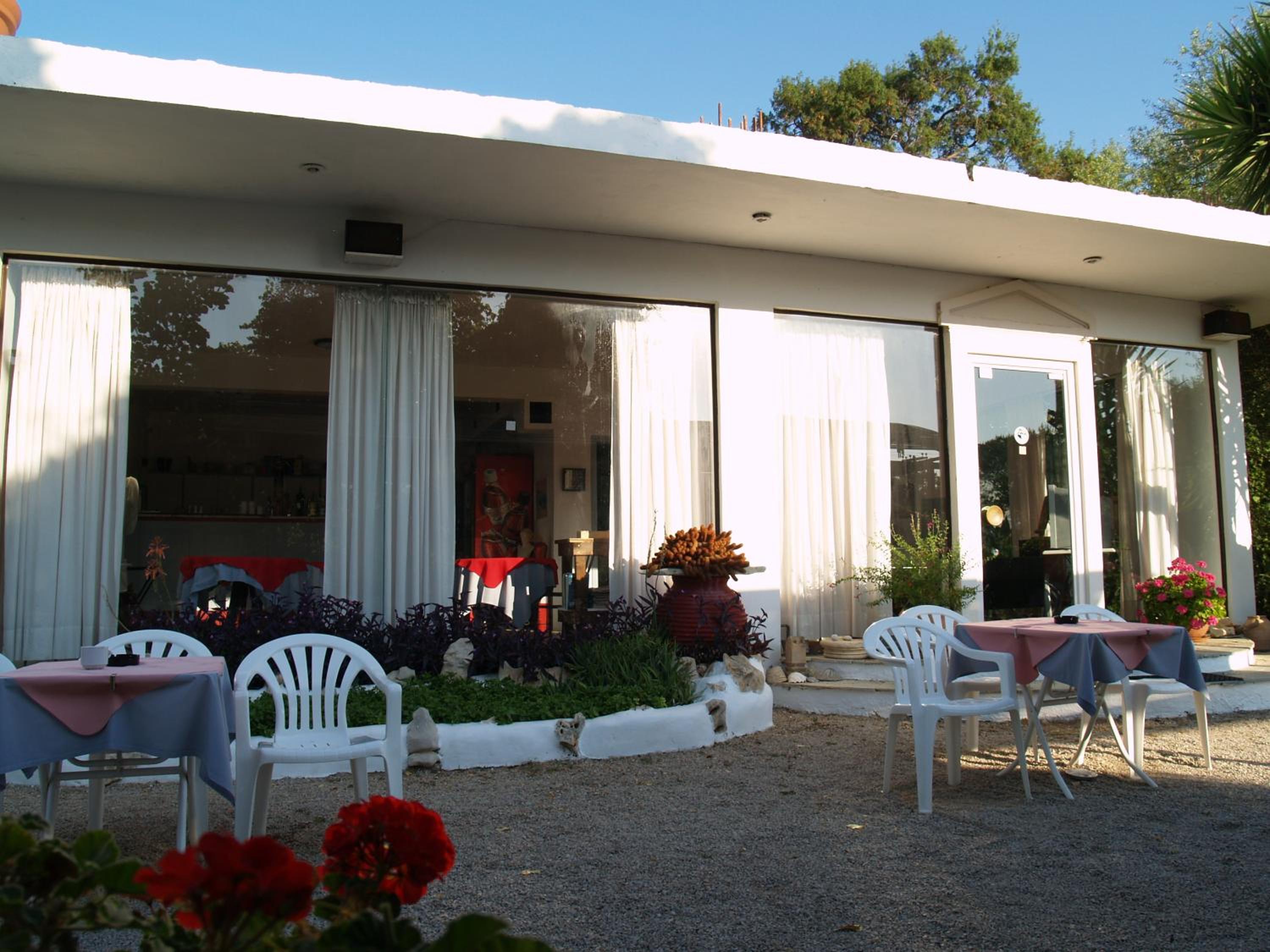 Hotel Cavo Mytikas - Property Image 29