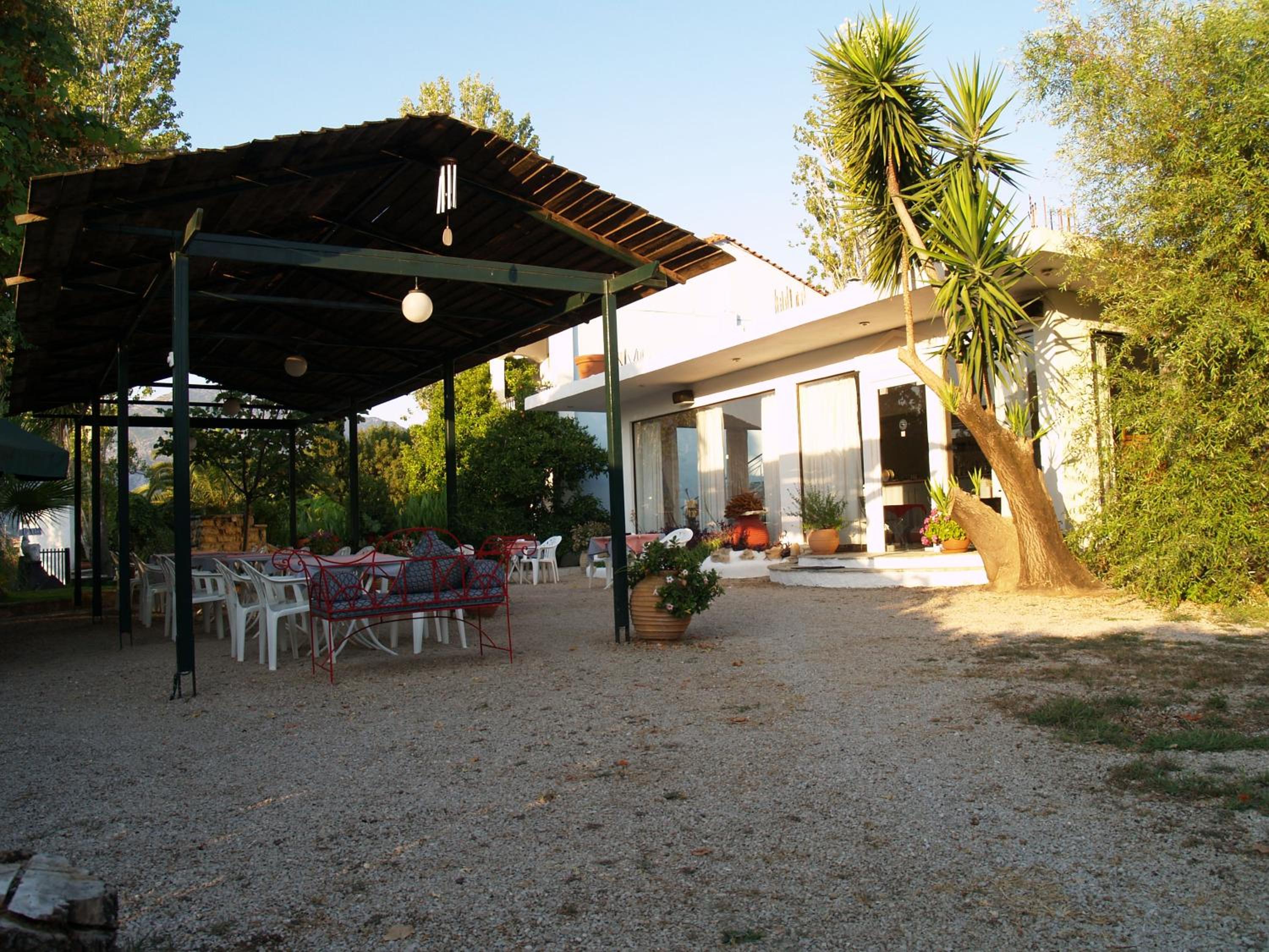 Hotel Cavo Mytikas - Property Image 33