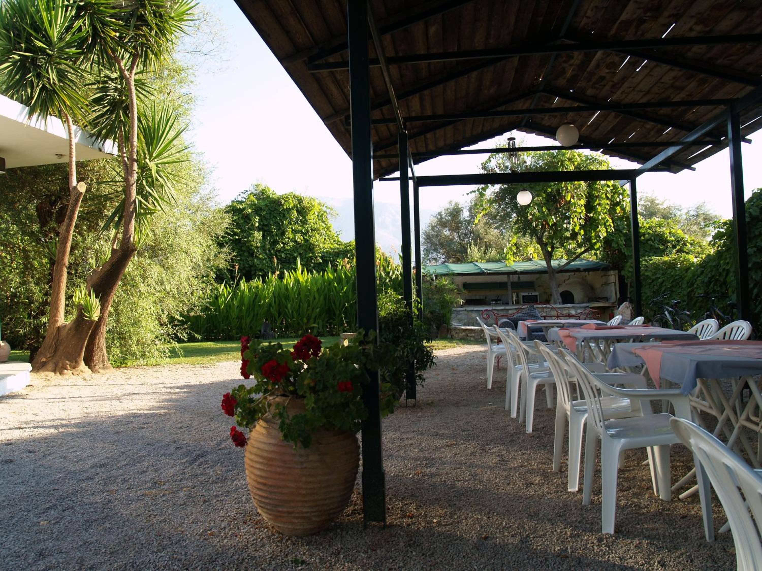 Hotel Cavo Mytikas - Property Image 34