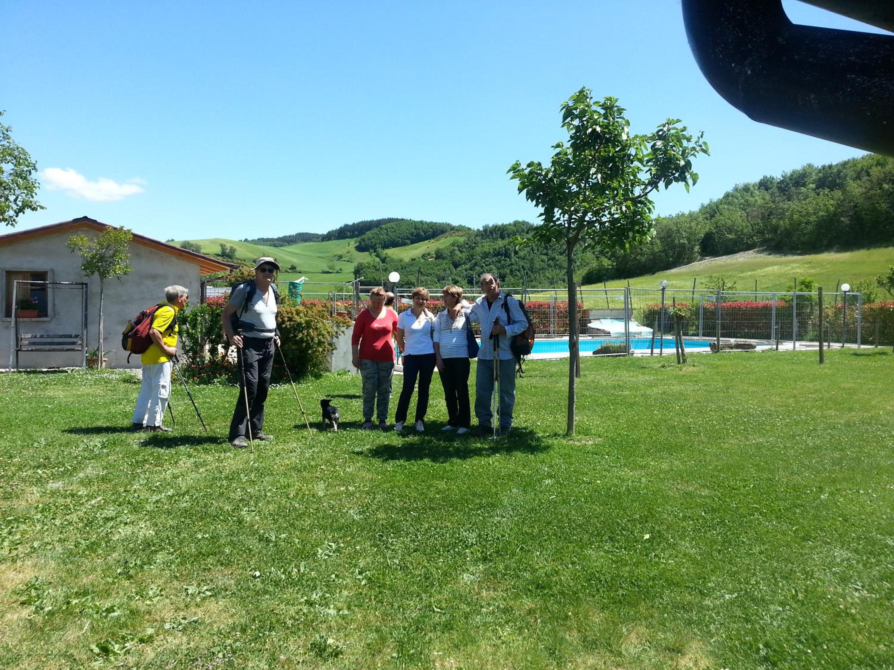 Al Villino del Sole