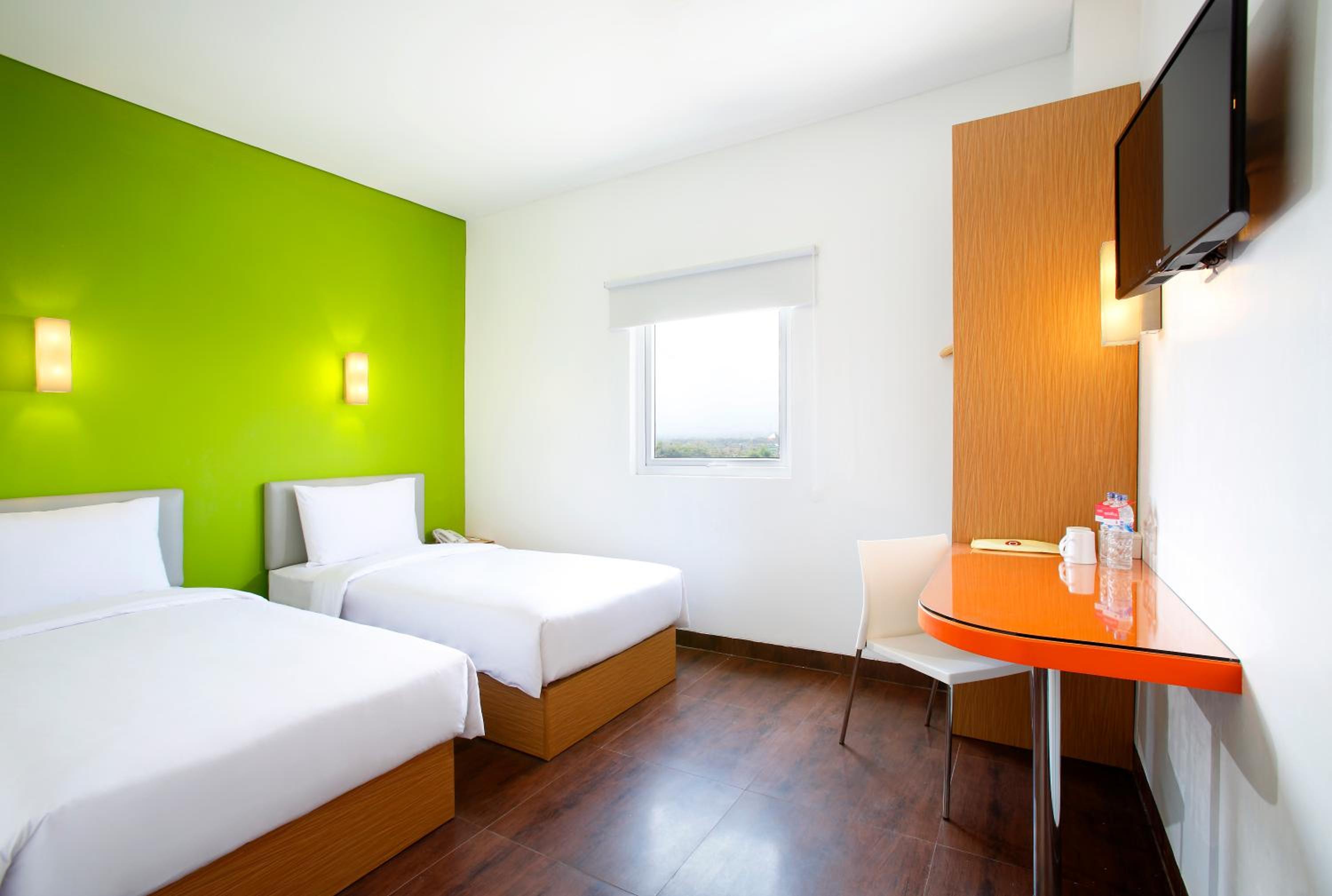 Amaris Hotel Ponorogo - Image 4
