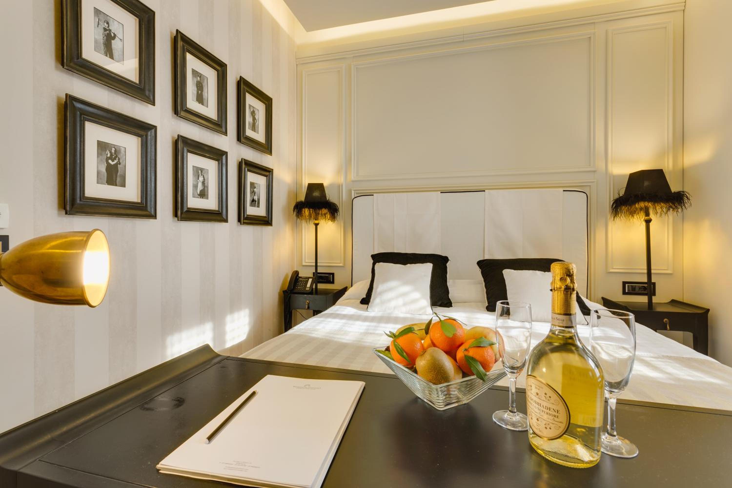 Bellezza Al Colosseo - B&B & Apts