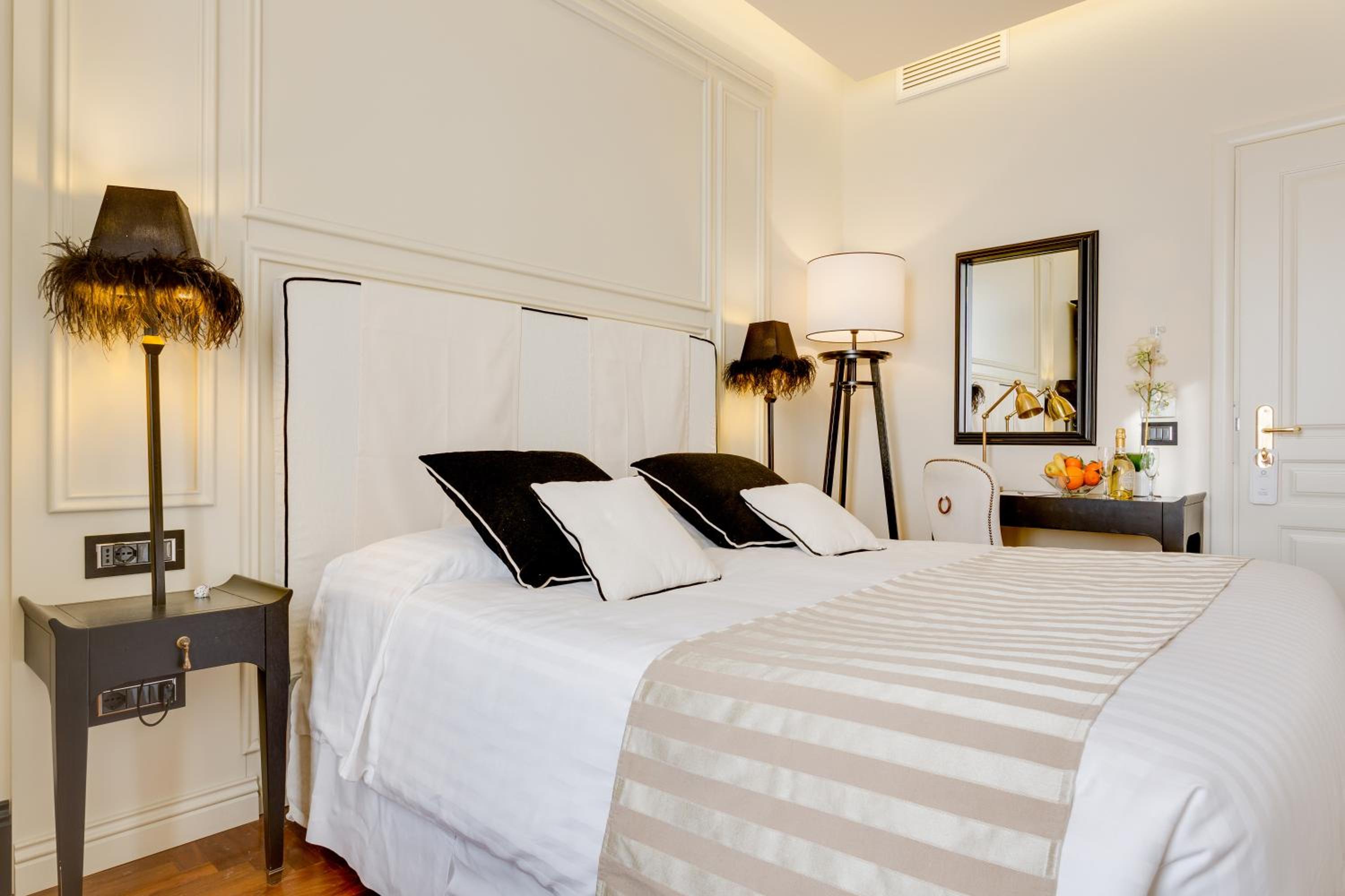 Bellezza Al Colosseo - B&B & Apts