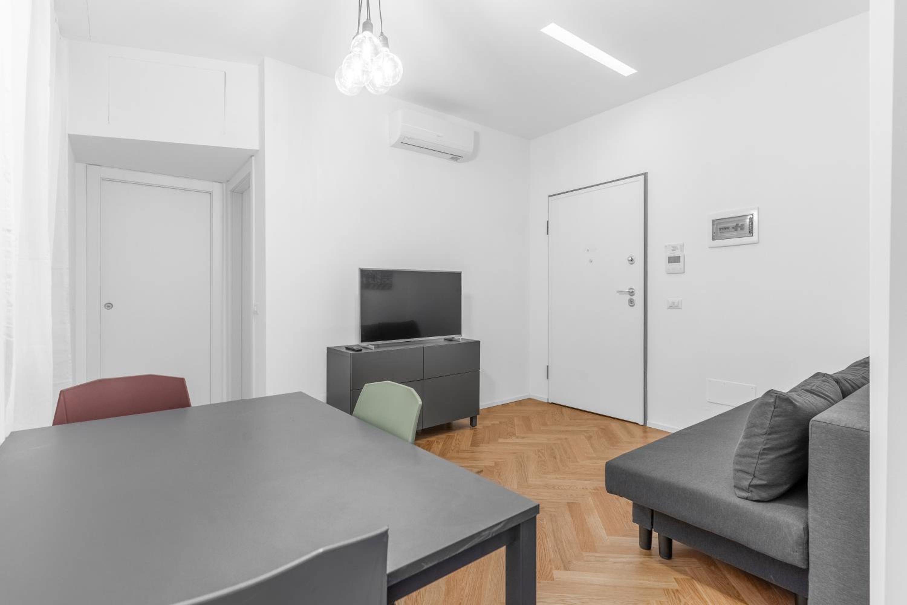 Casa da suite Repubblica