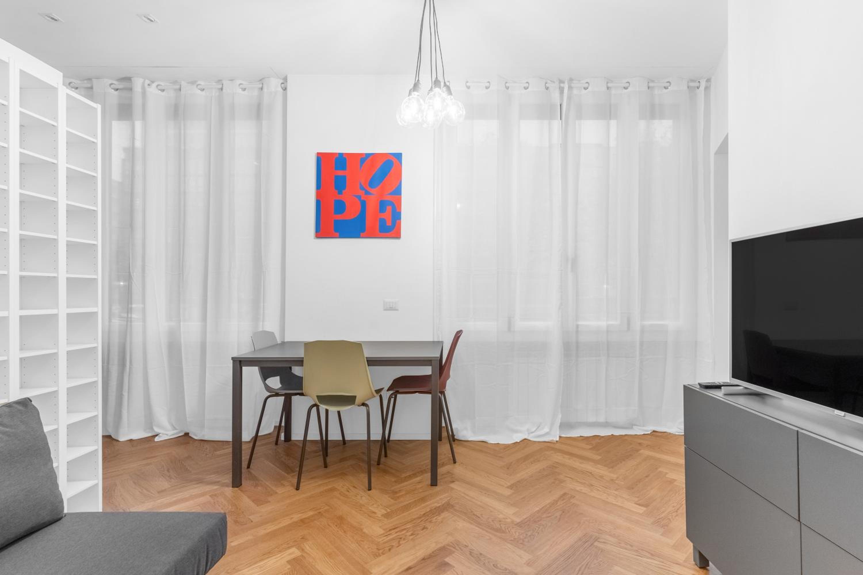 Casa da suite Repubblica