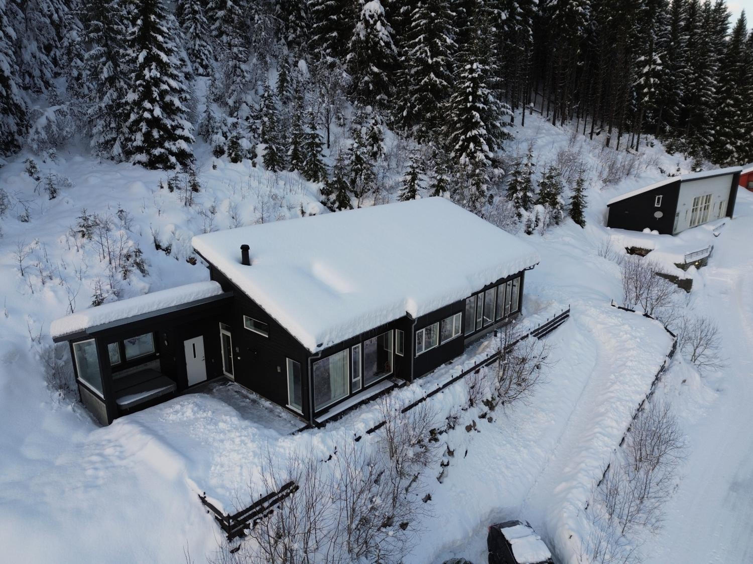A home away from home