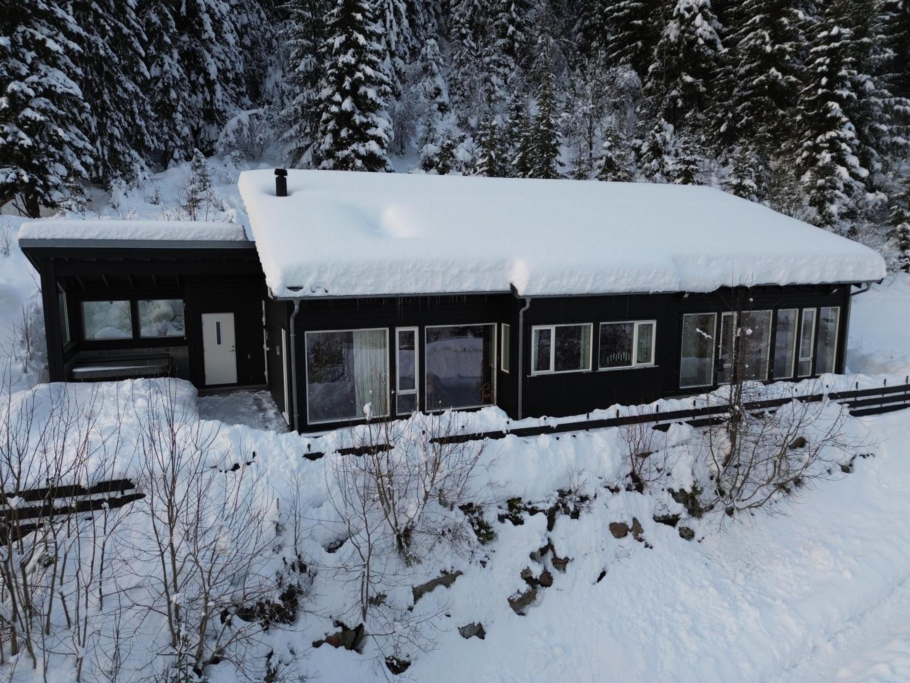 A home away from home
