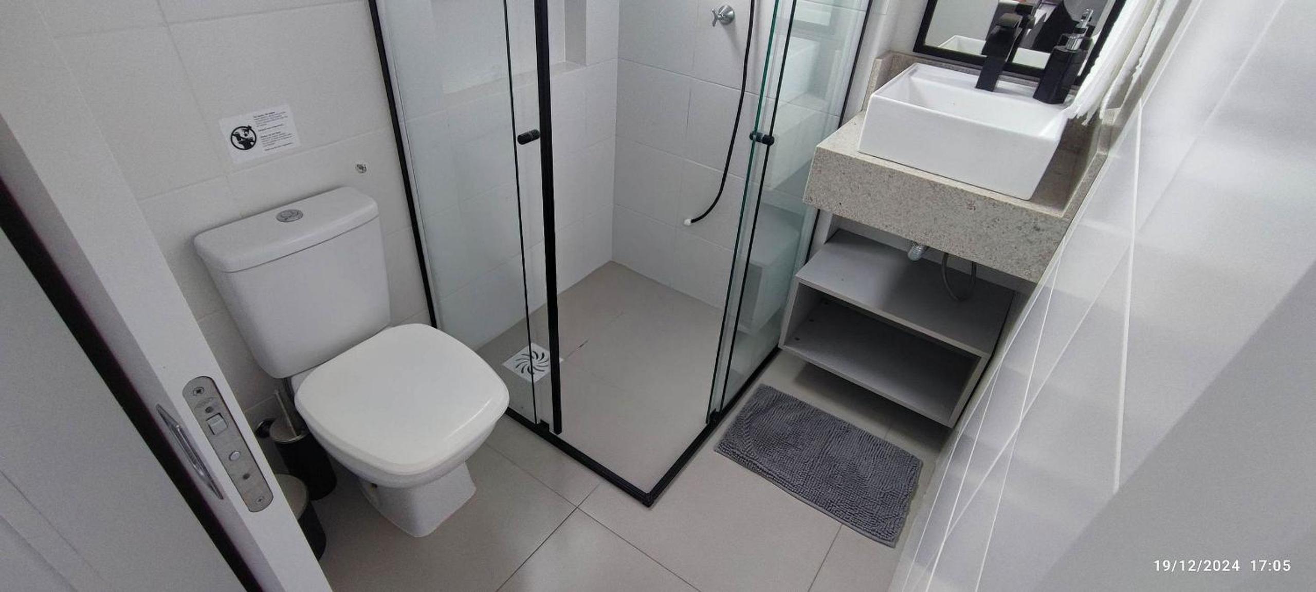 Beautiful studio near UFSC in Floripa SVO0506
