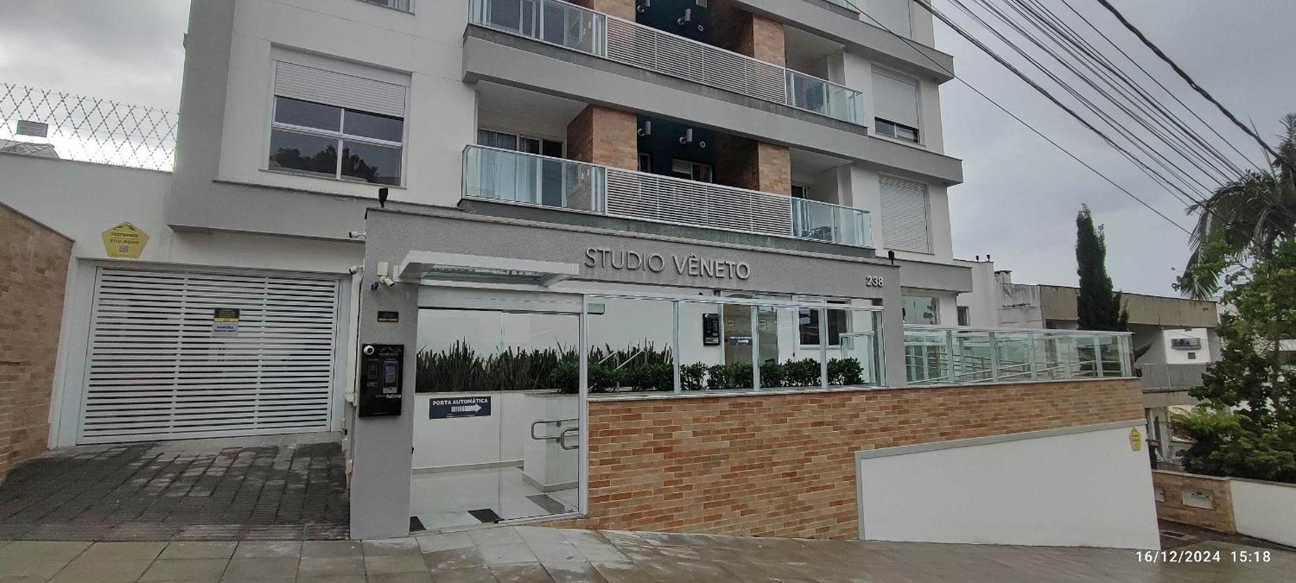 Beautiful studio near UFSC in Floripa SVO0506