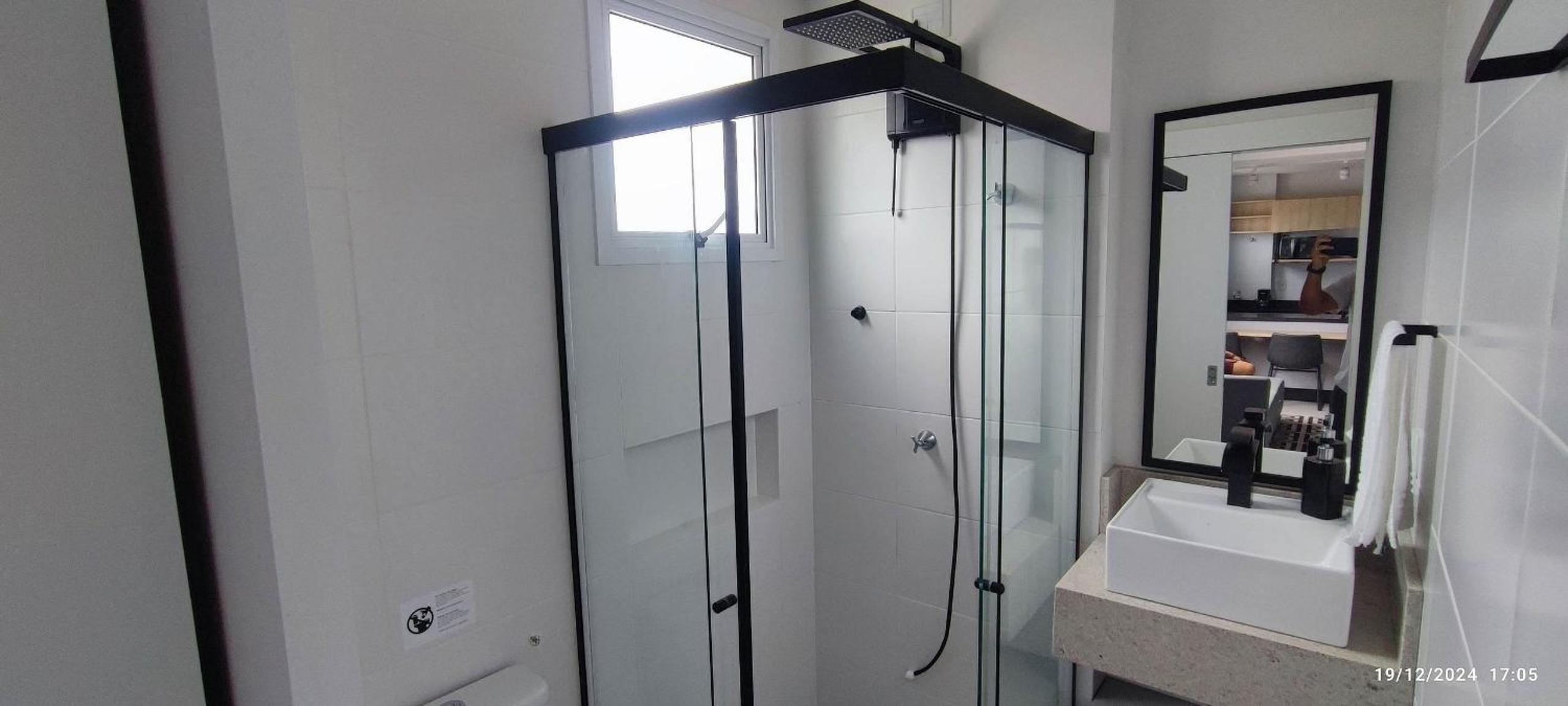 Beautiful studio near UFSC in Floripa SVO0506