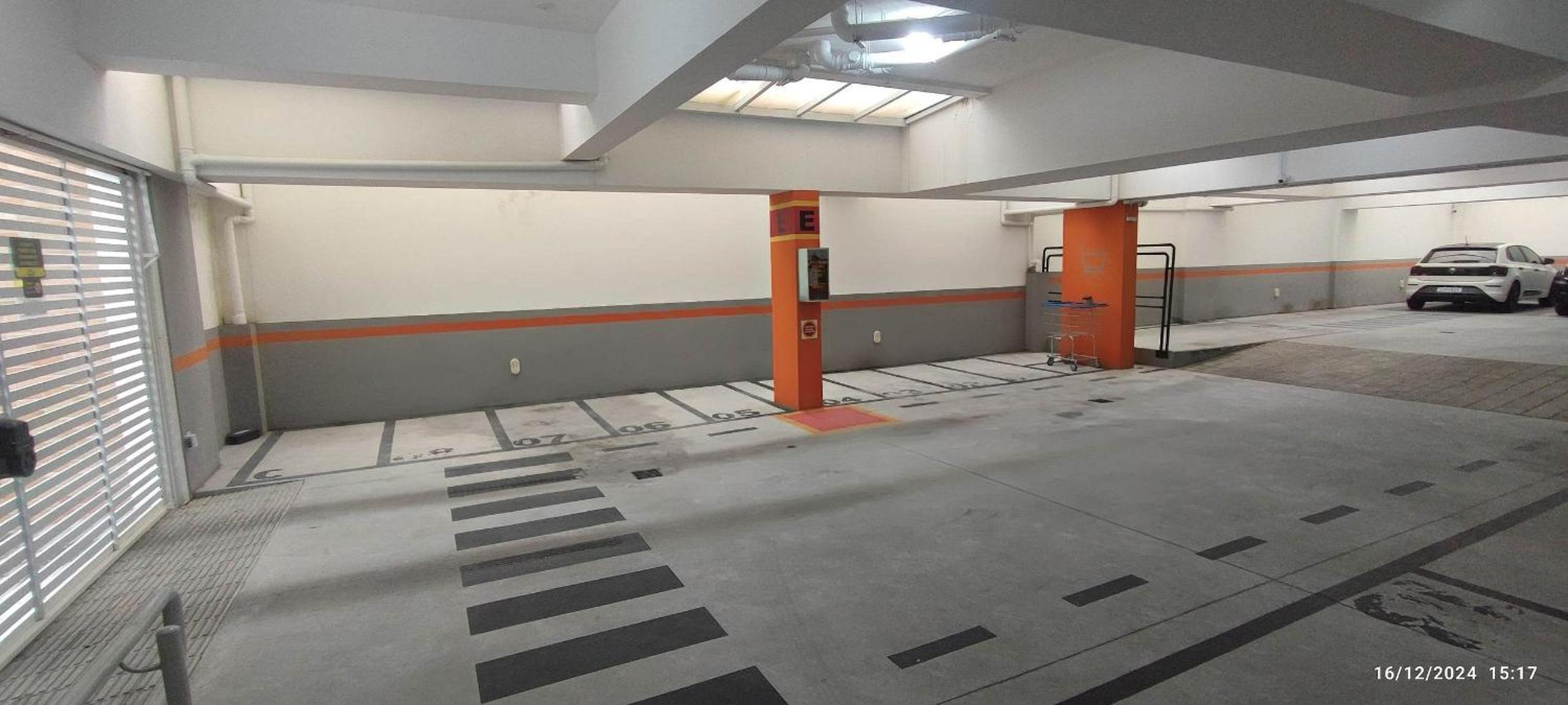 Beautiful studio near UFSC in Floripa SVO0506