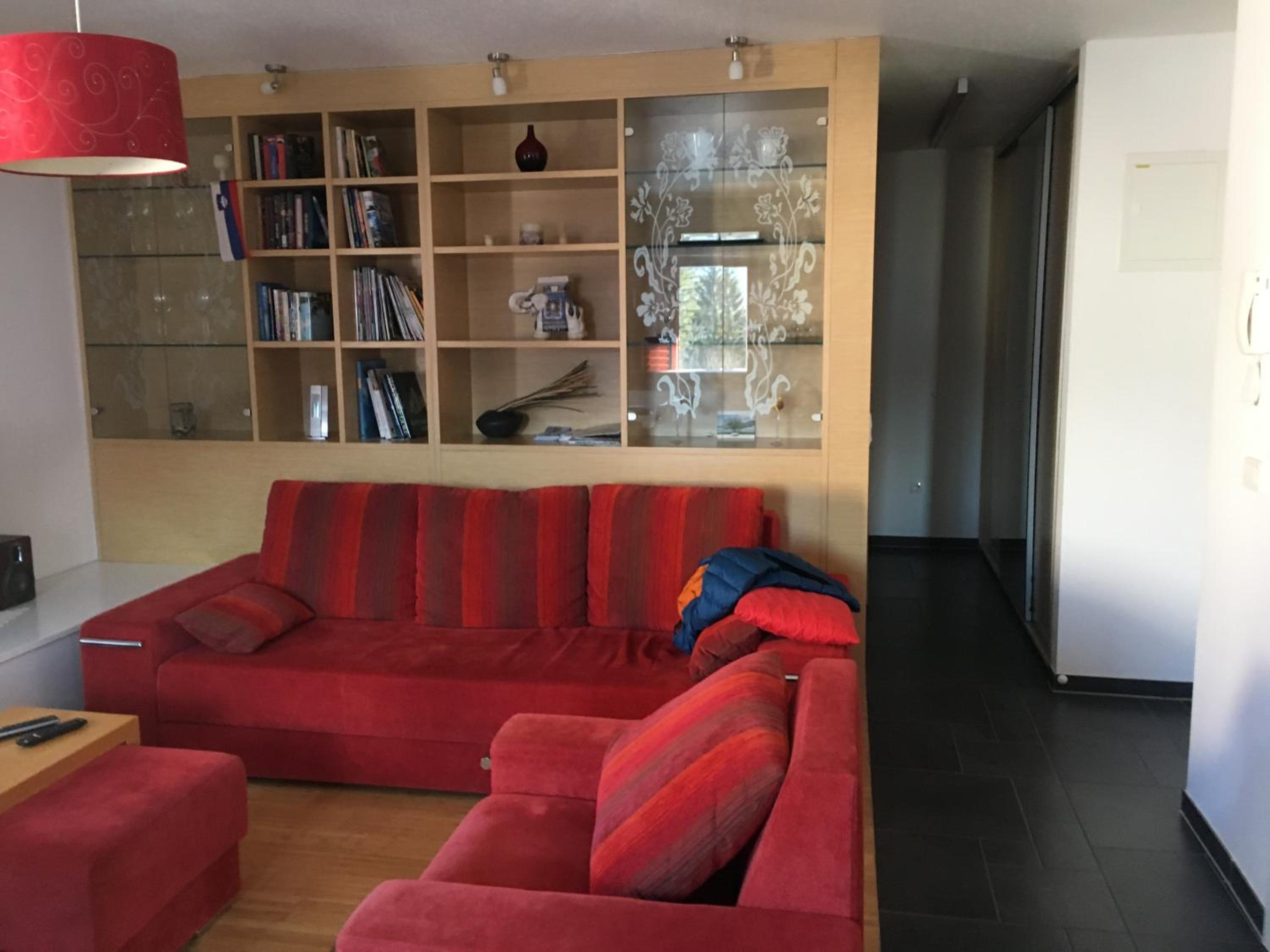 Apartment Happy Place