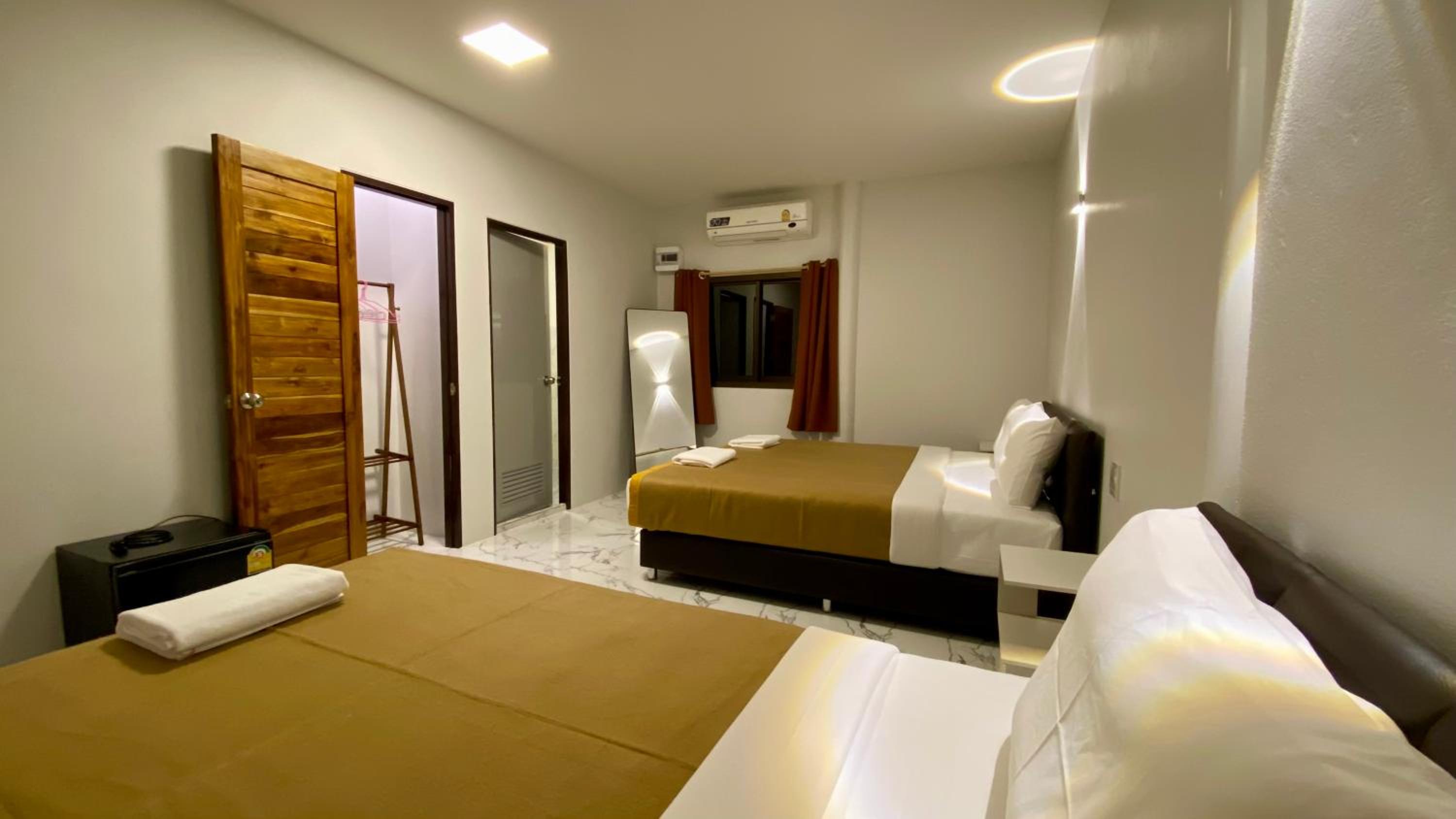 Orchard House Resort