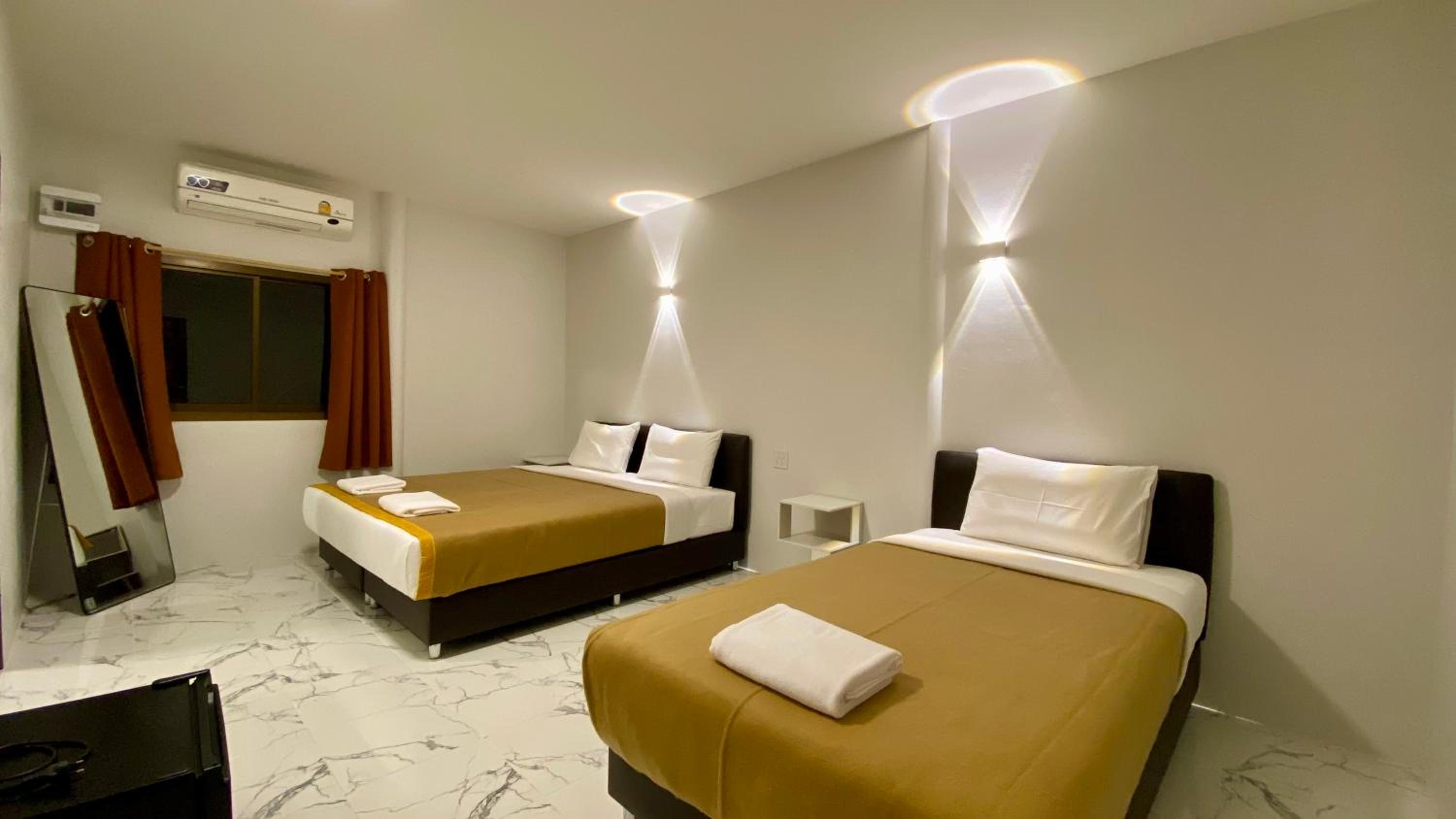 Orchard House Resort