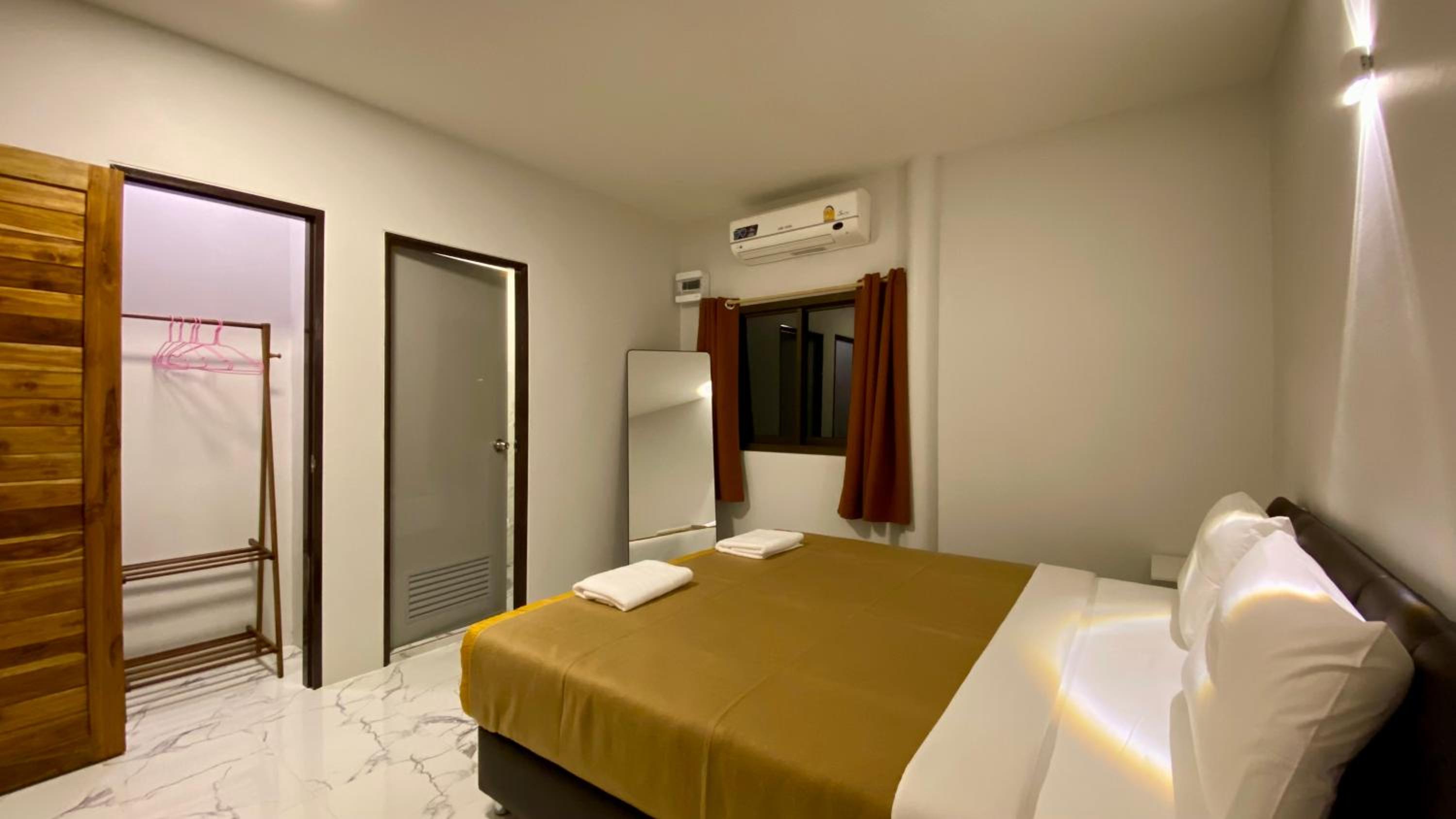 Orchard House Resort