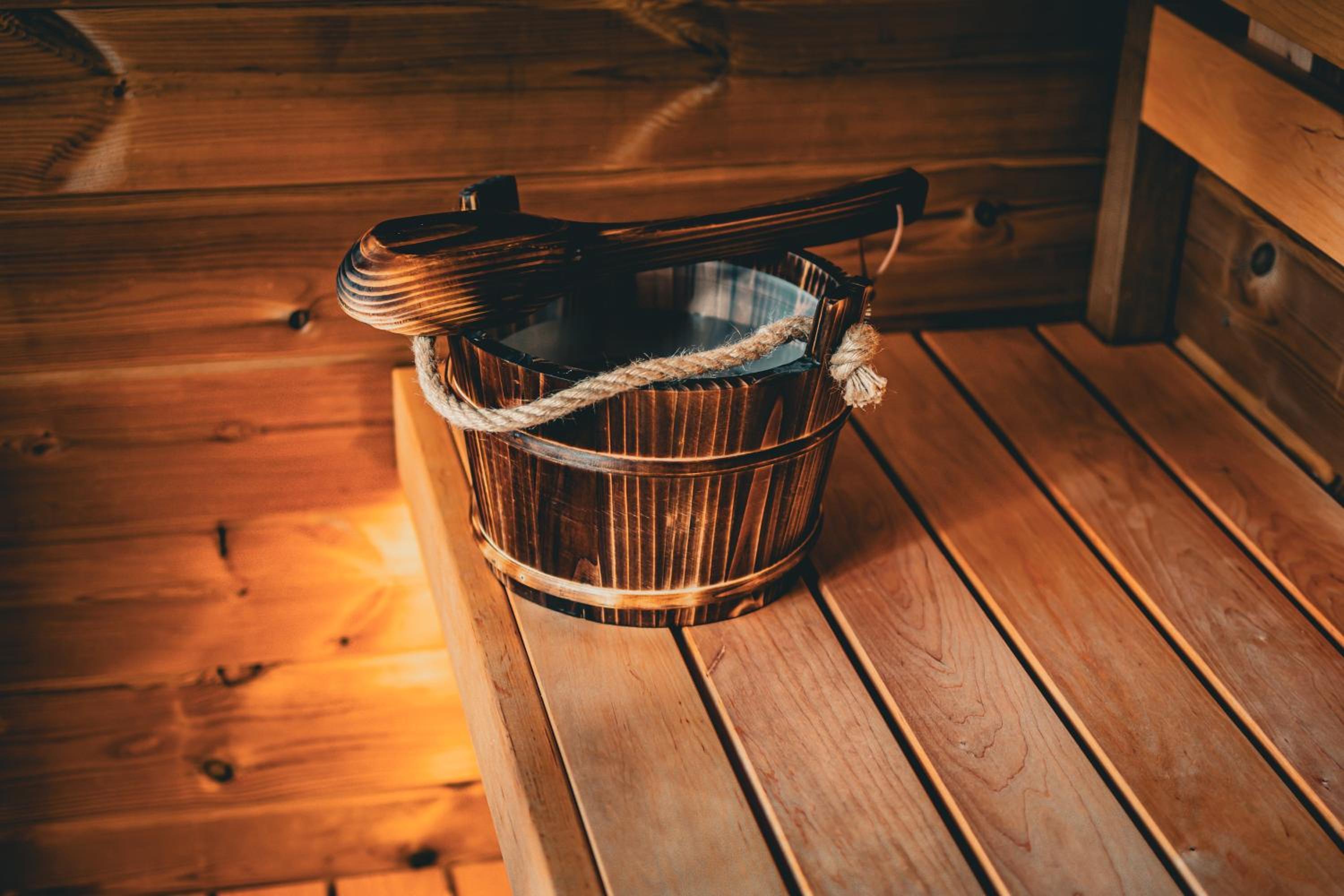 Osada LoveLaski - balia jacuzzi, sauna i kominek - całoroczne domki premium