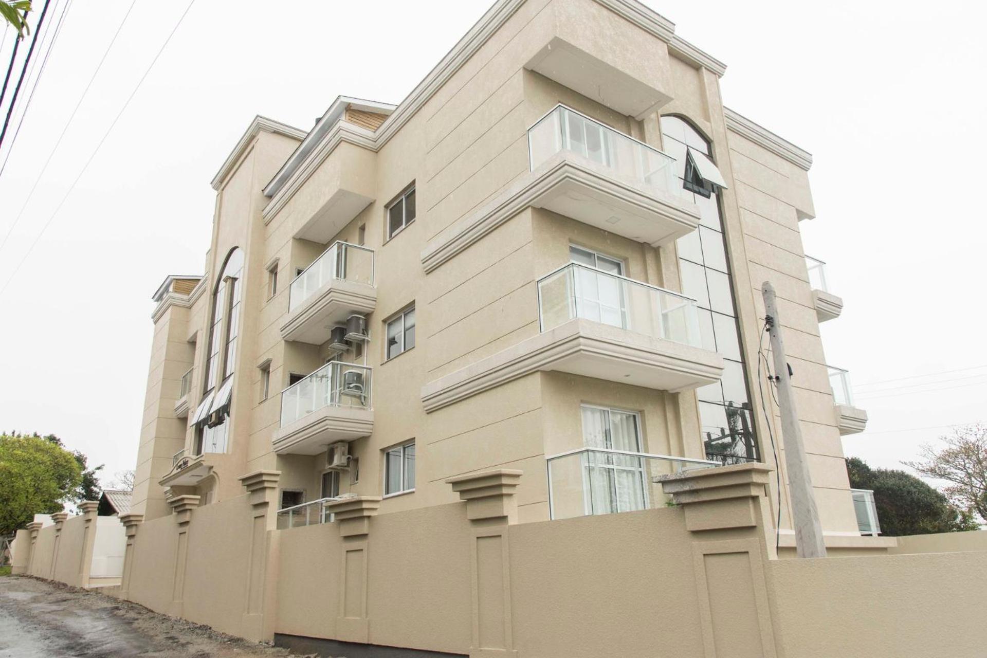 Apto com vista mar a 50m da Praia ING9201