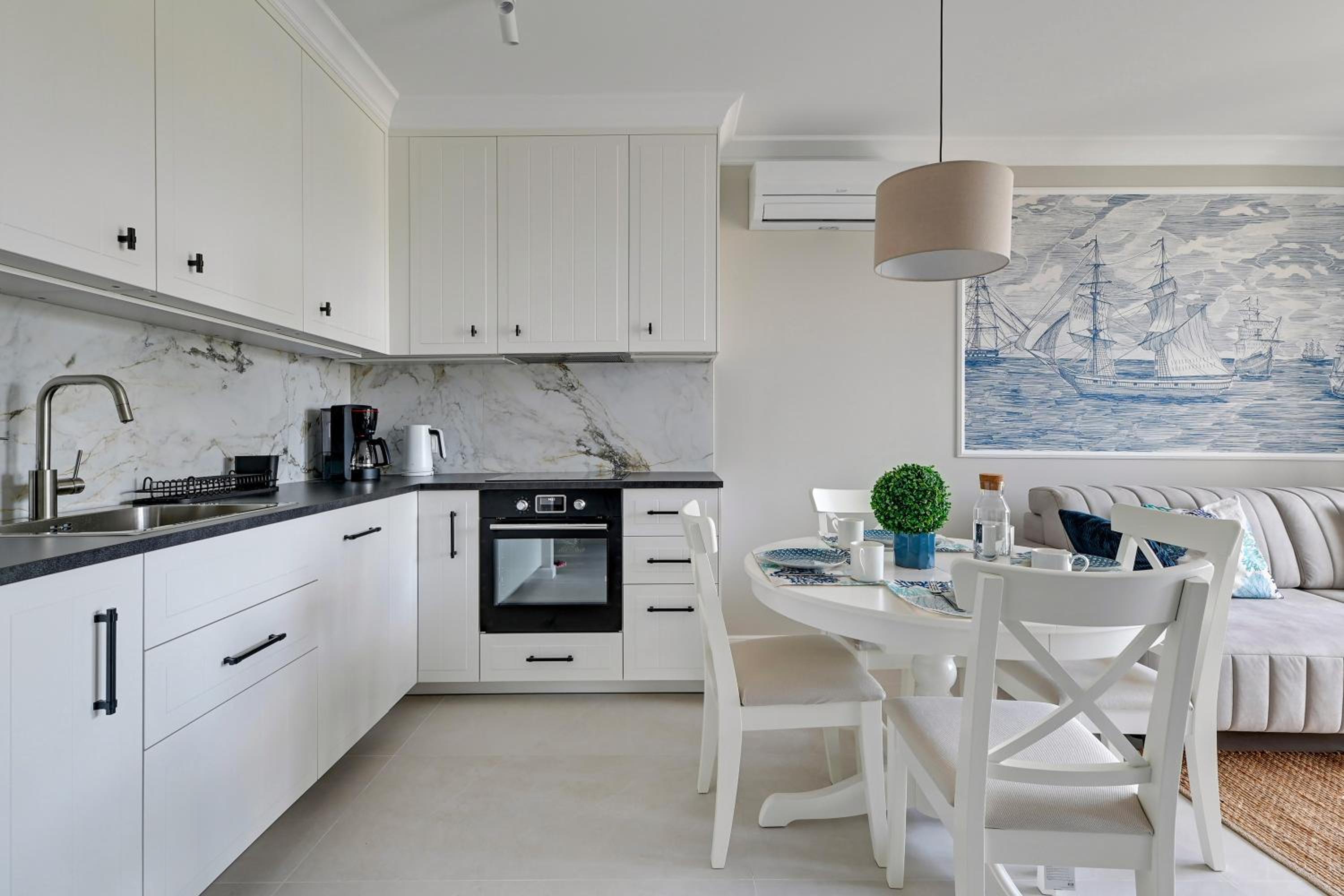 Bulvar by the Sea Gdańsk by Lion Apartments