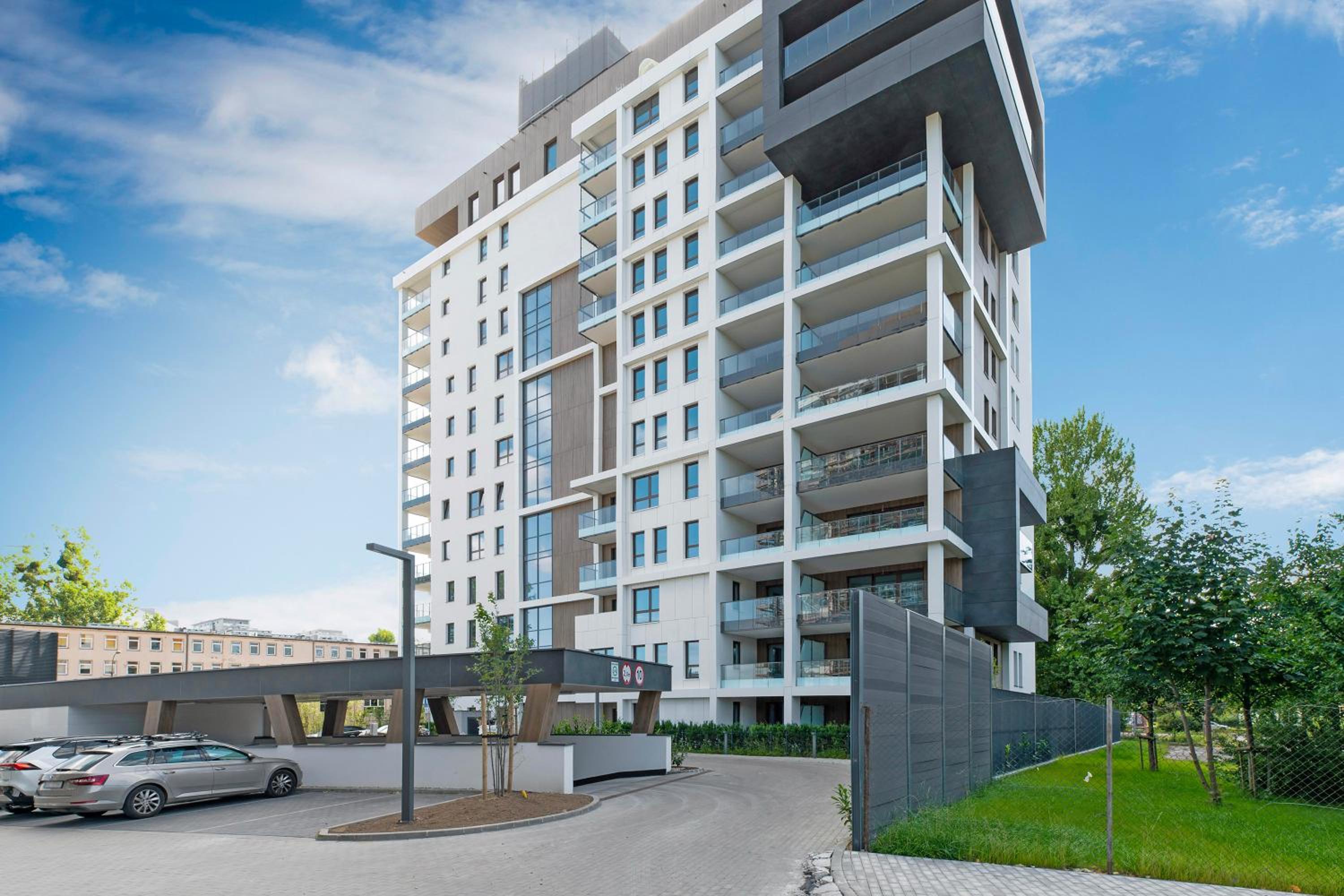 Bulvar by the Sea Gdańsk by Lion Apartments