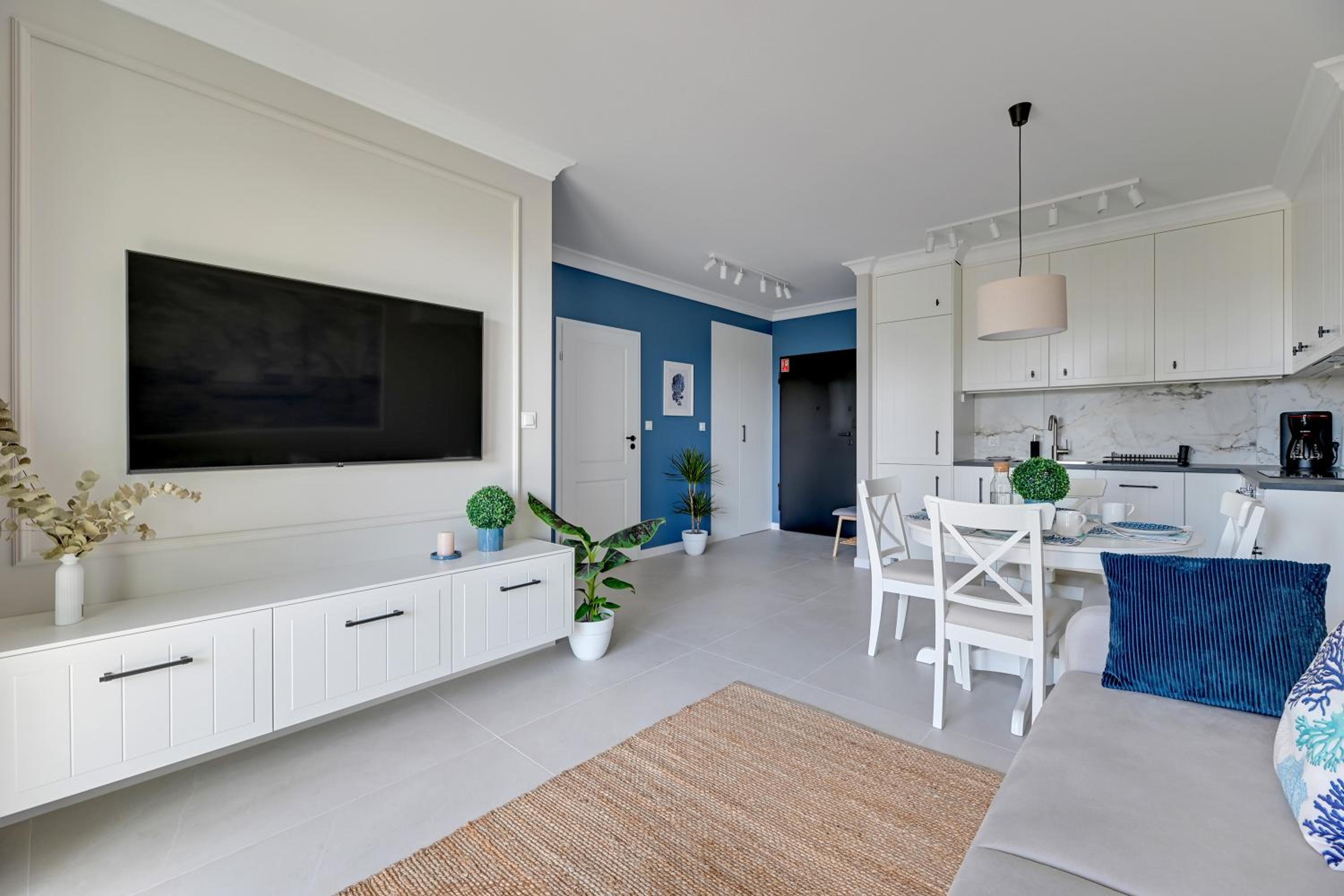 Bulvar by the Sea Gdańsk by Lion Apartments