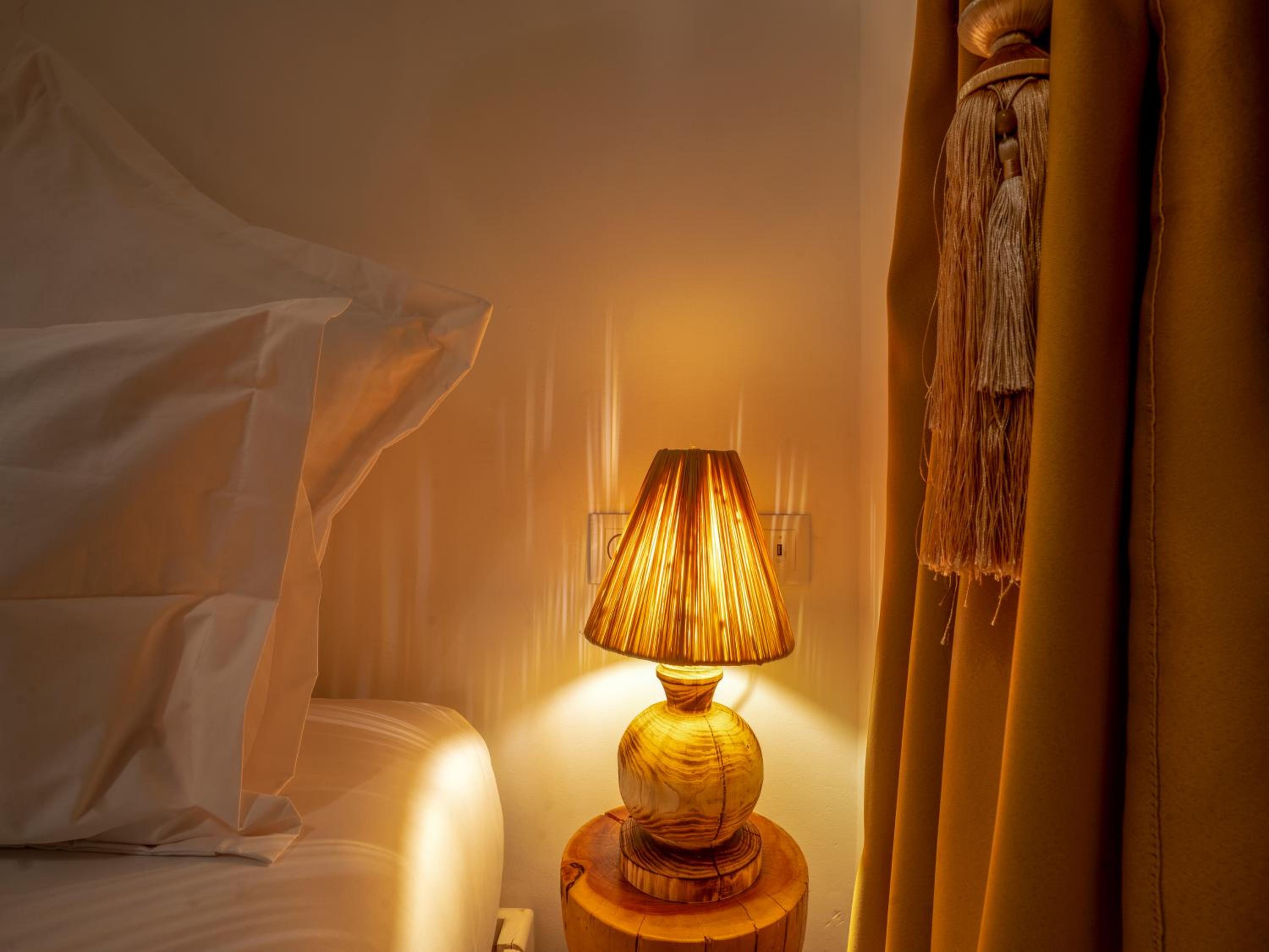 Riad Dar Al-Famila & Spa