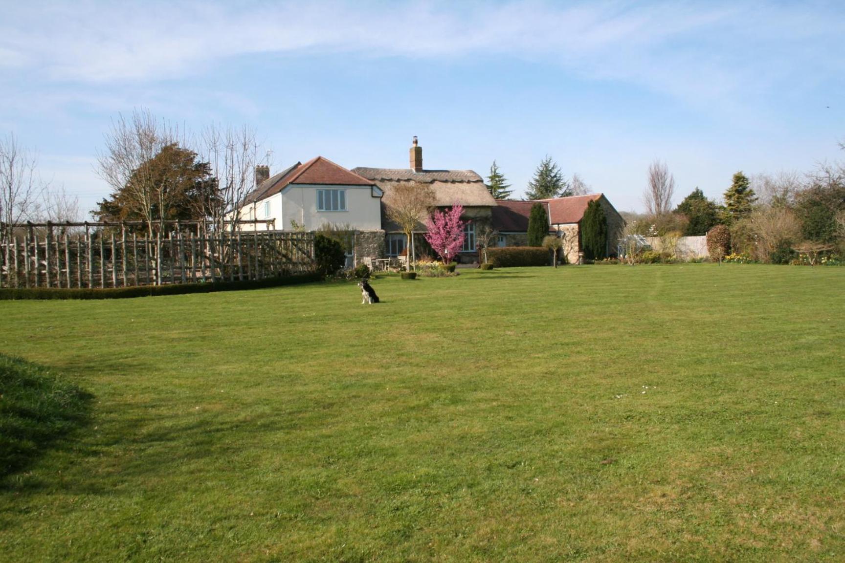 Munden House