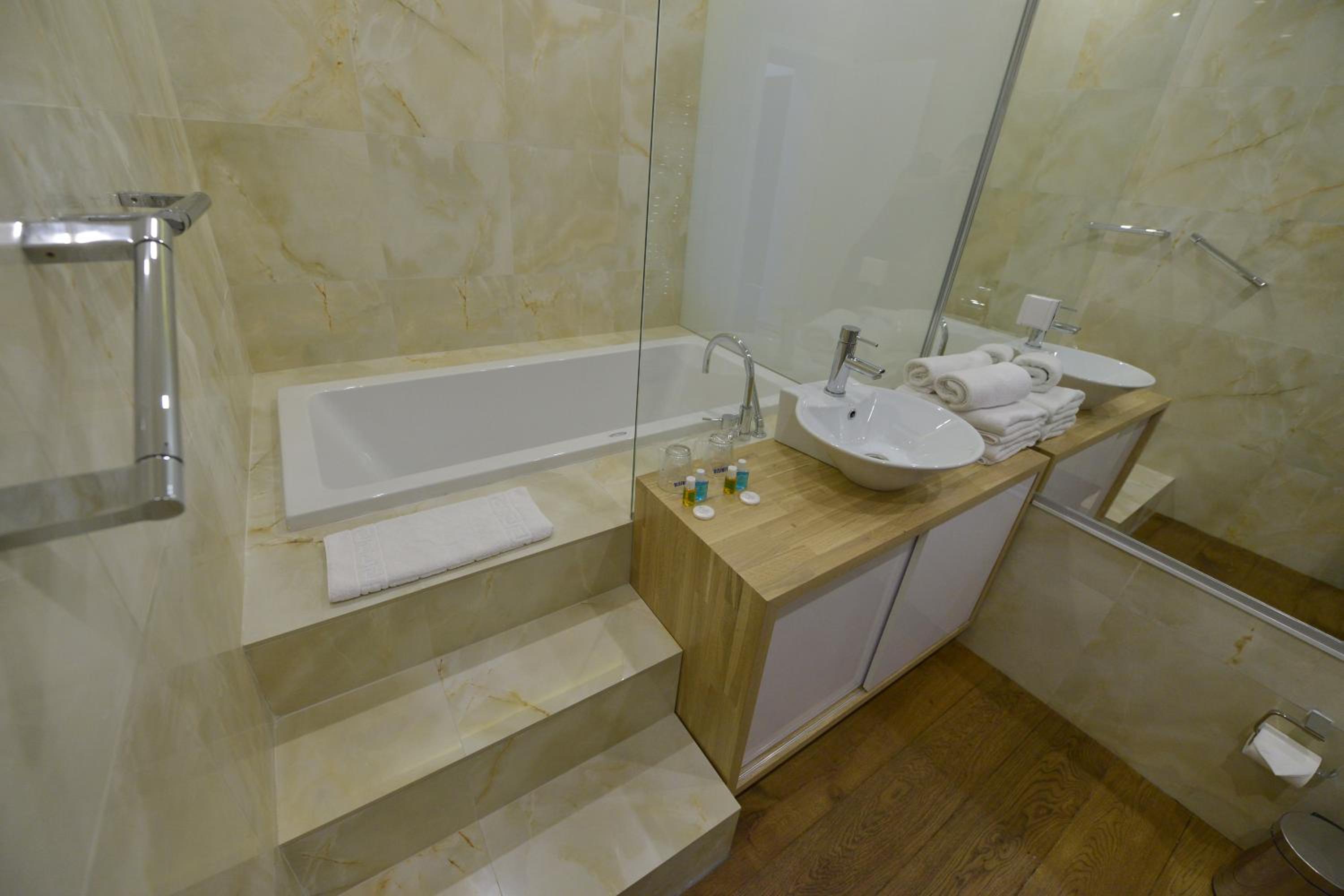 Boutique Rooms