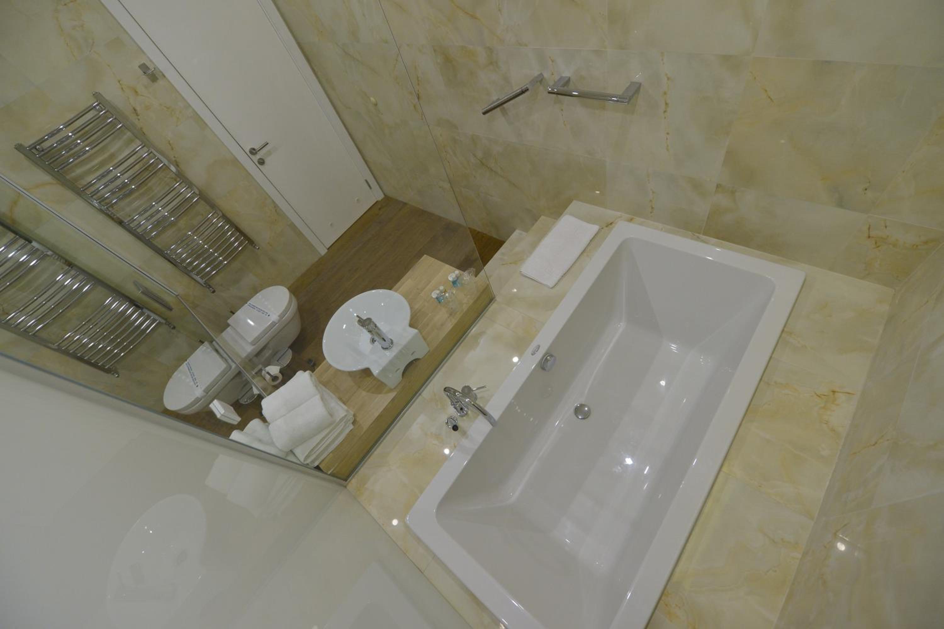 Boutique Rooms