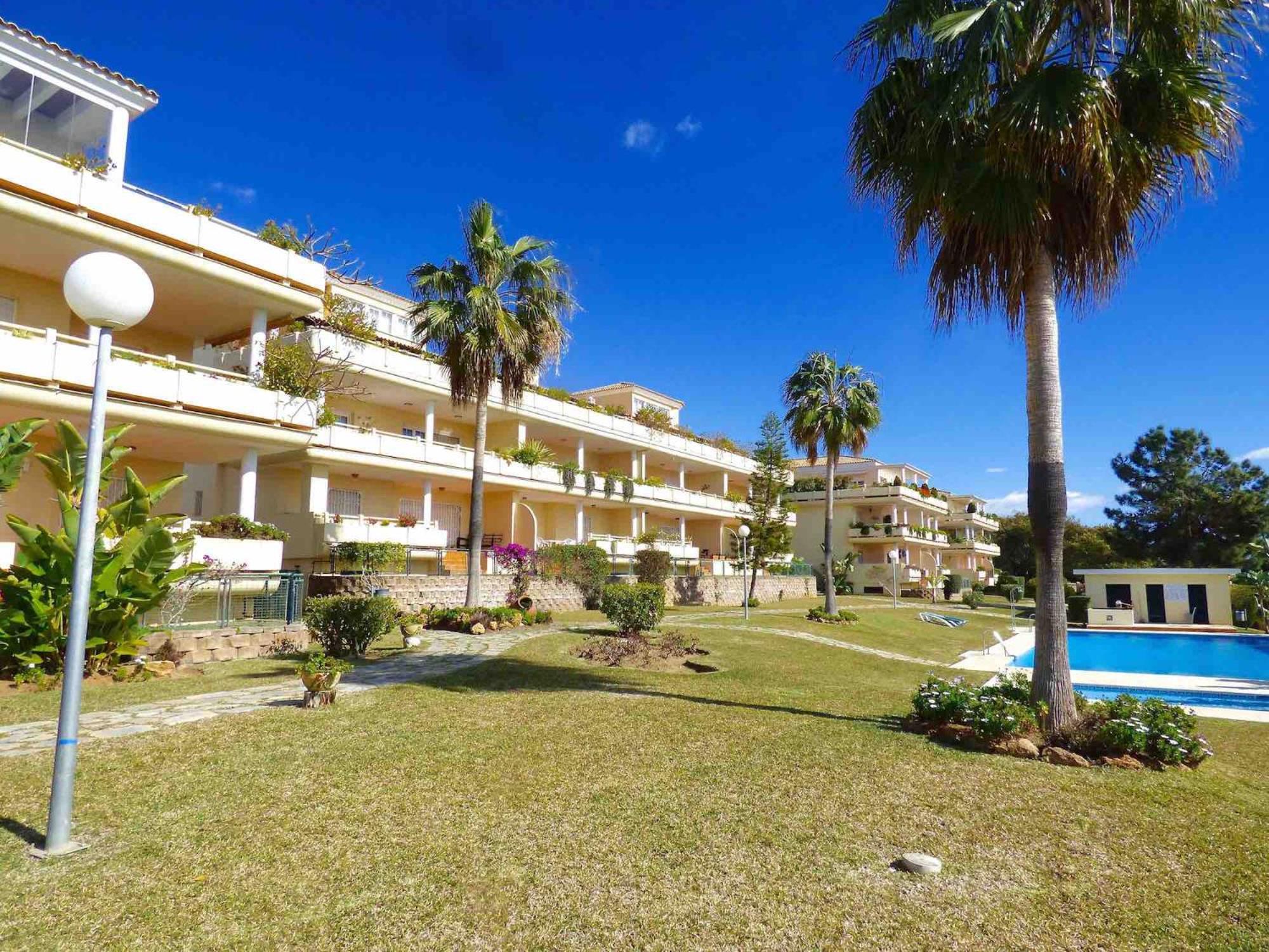 Marbella Vacations - CABOPINO, Las Mimosas - Property Image 7