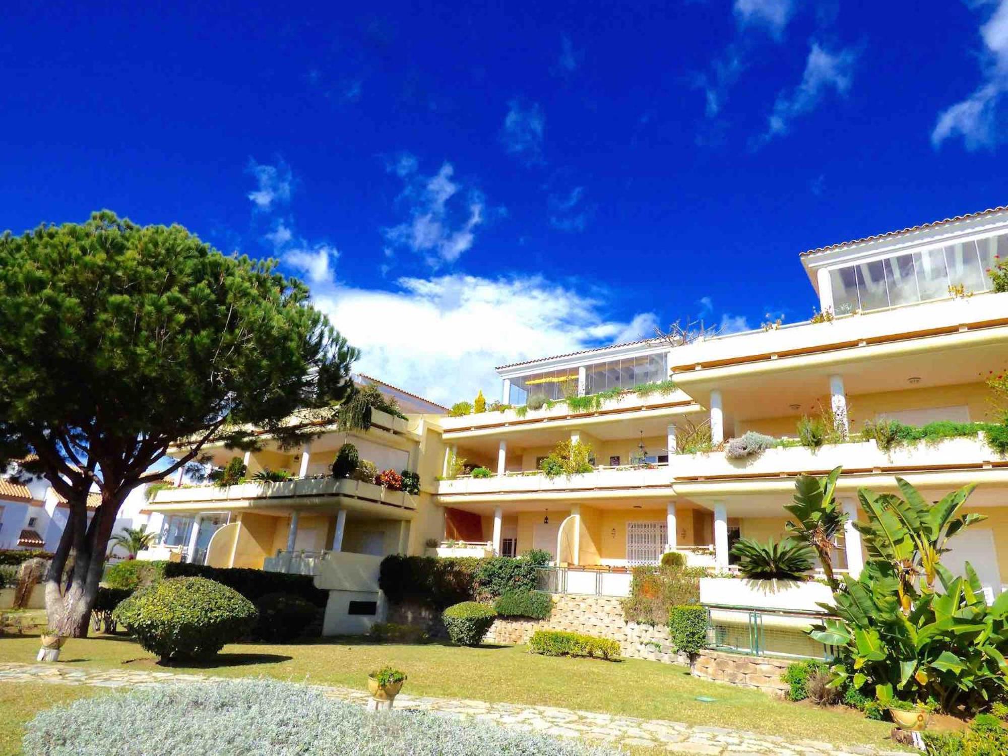 Marbella Vacations - CABOPINO, Las Mimosas - Property Image 31